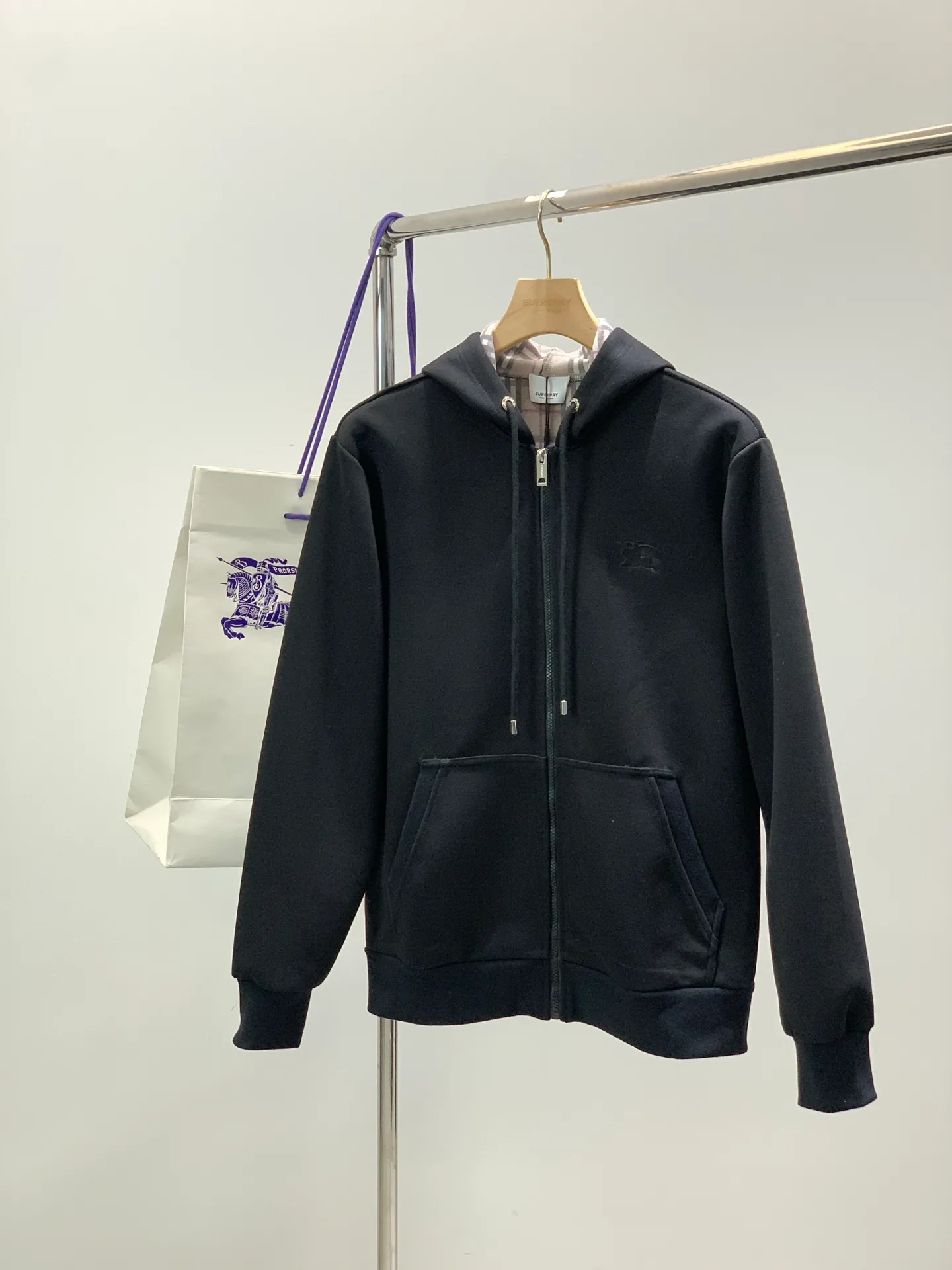Свитшоты И Худи Женские Burberry 10610682
