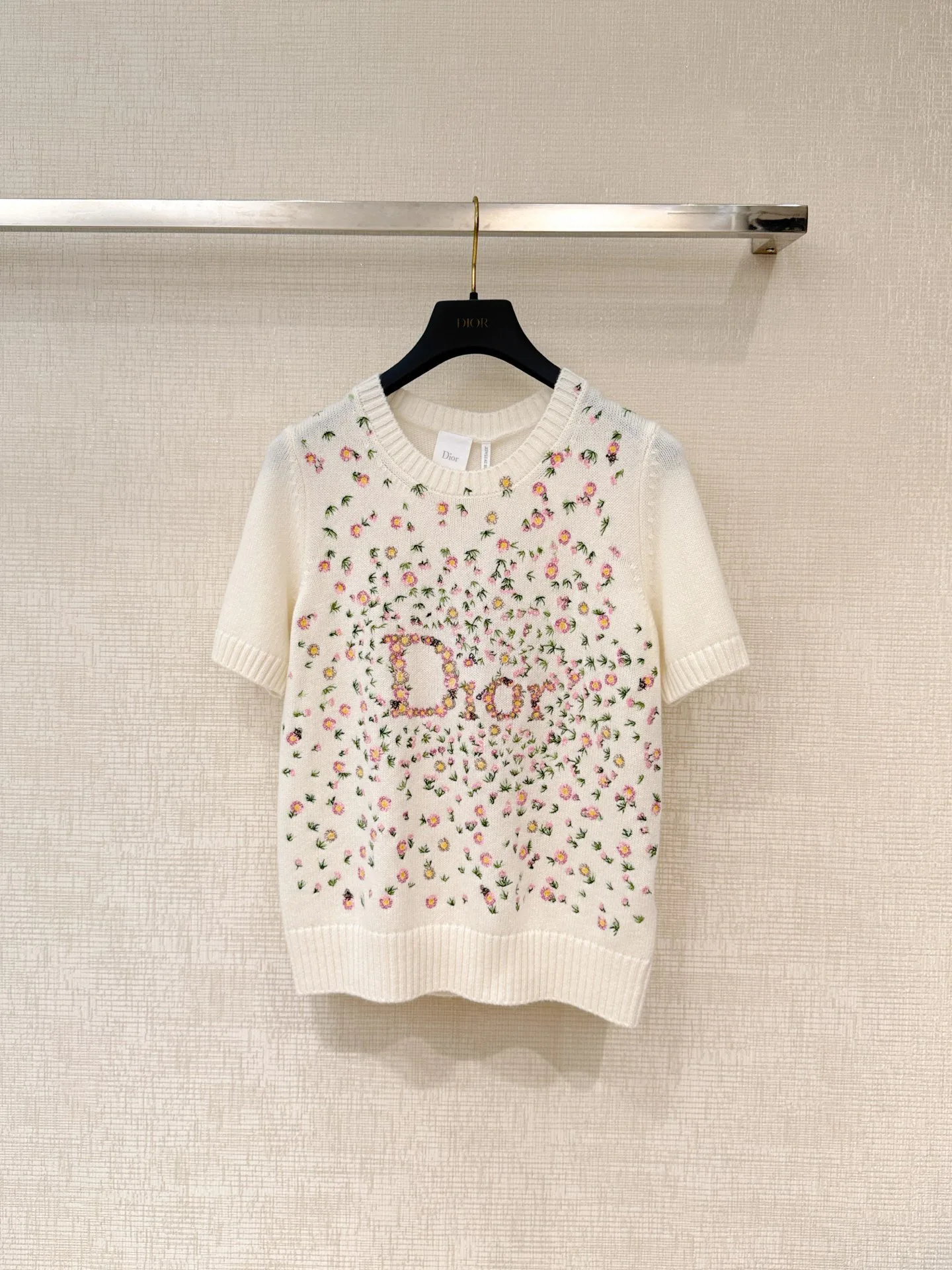 Джемперы И Свитеры Женские Christian Dior 12769237