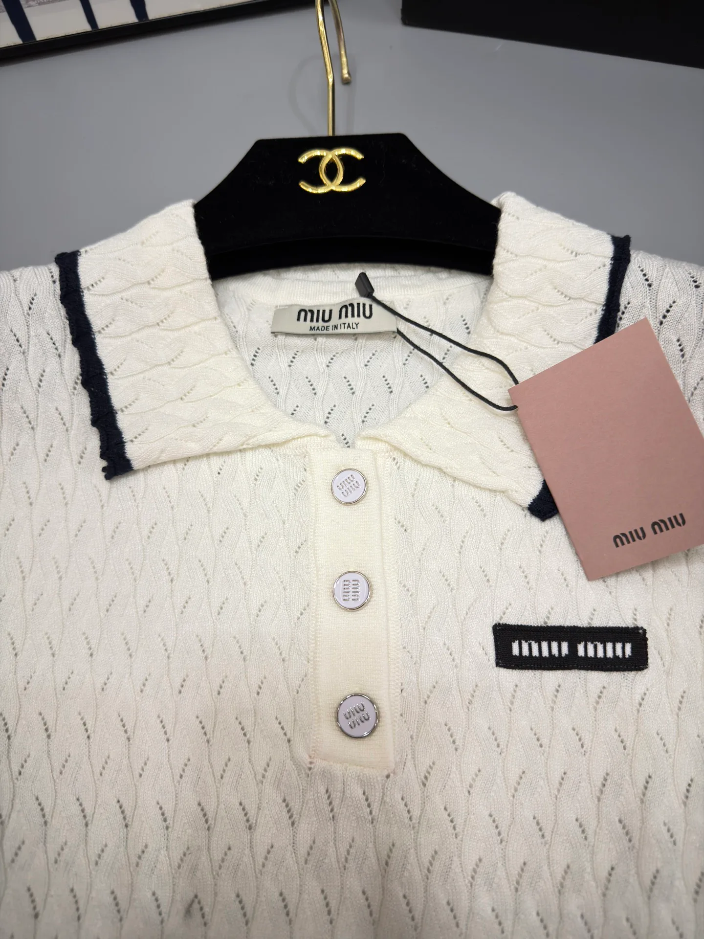 Джемперы И Свитеры Женские Miu Miu 11158604