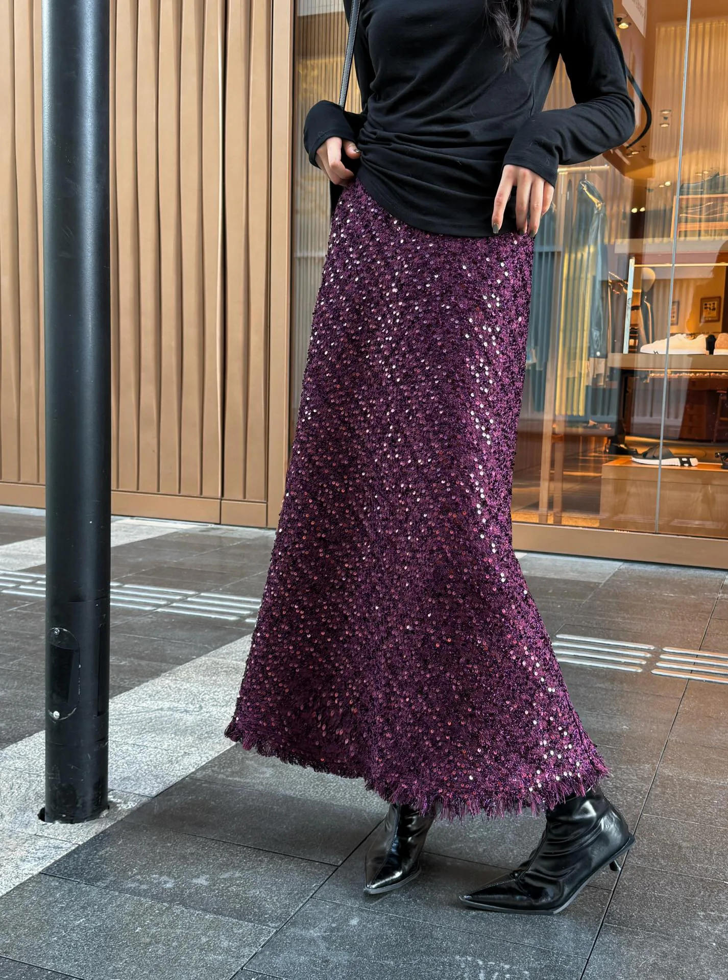 Юбки Женские Chanel 910570