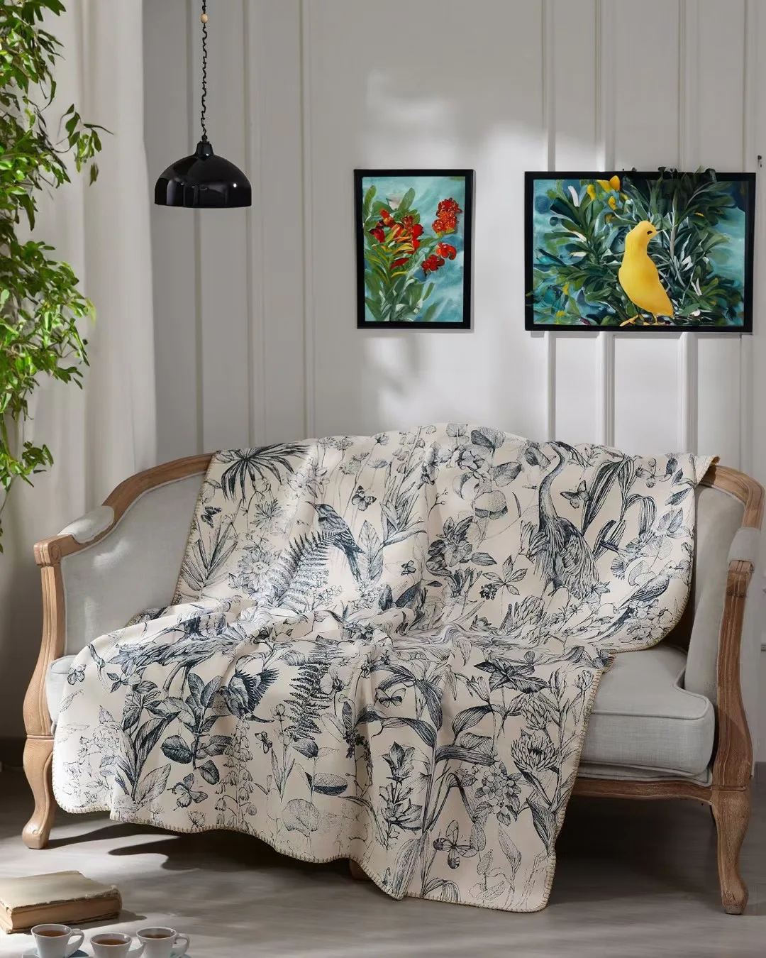 Текстиль Hermes 233311