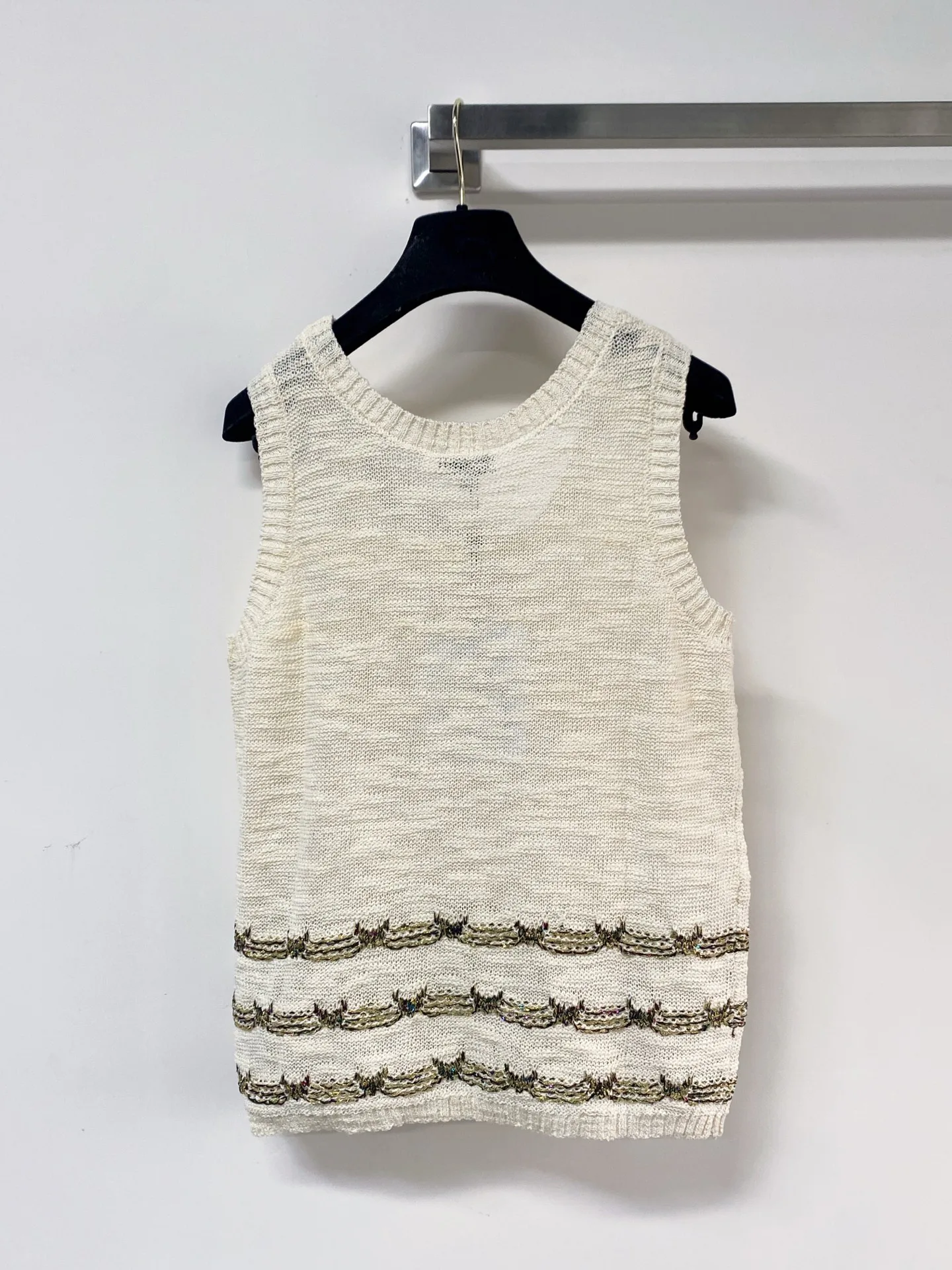 Жилеты Женские Chanel 11681778