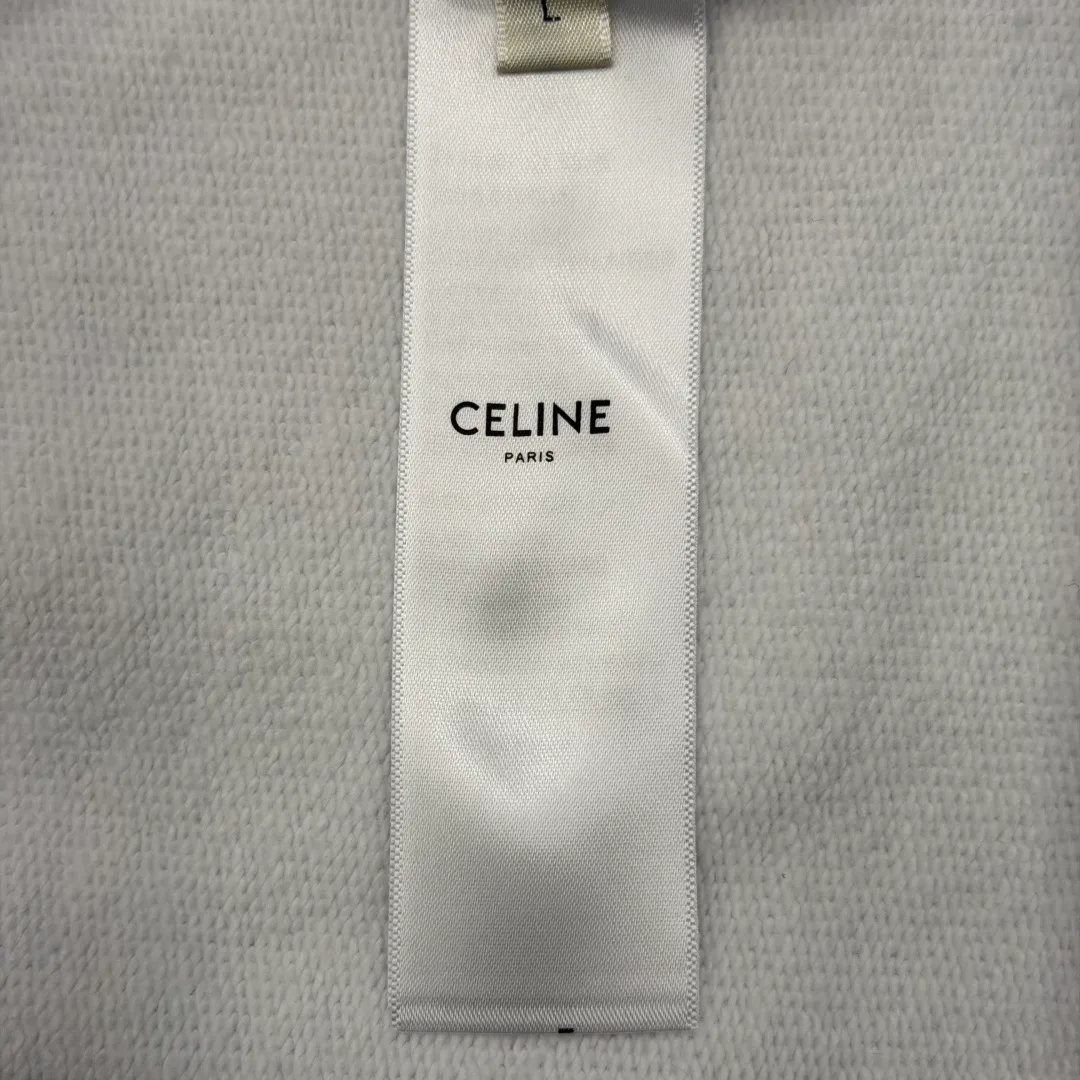 Свитшоты И Худи Мужские Celine 18174147