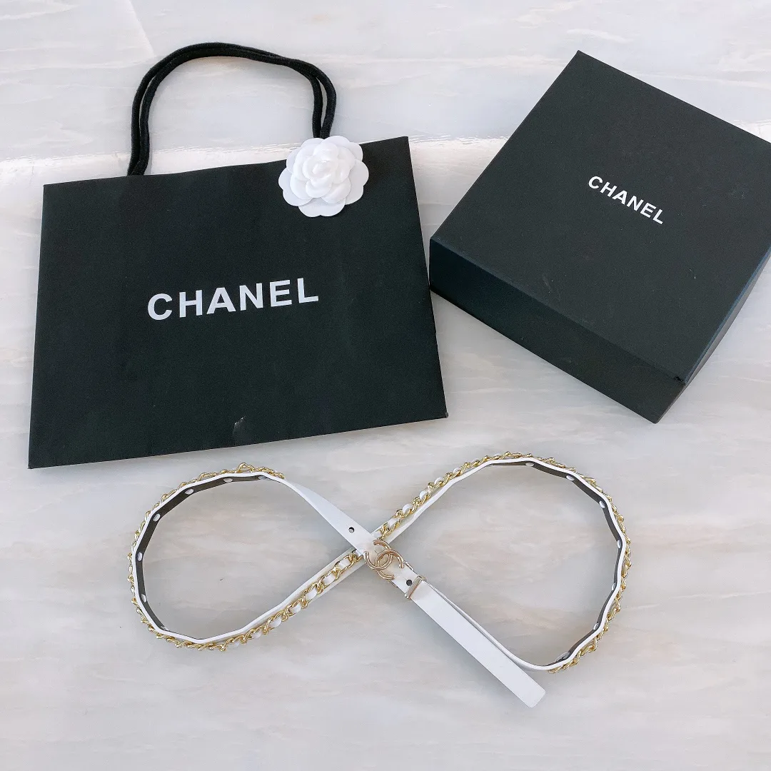 Ремни Chanel 14176846