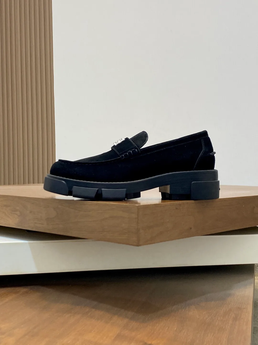 Лоферы И Туфли Мужские Givenchy 4489311