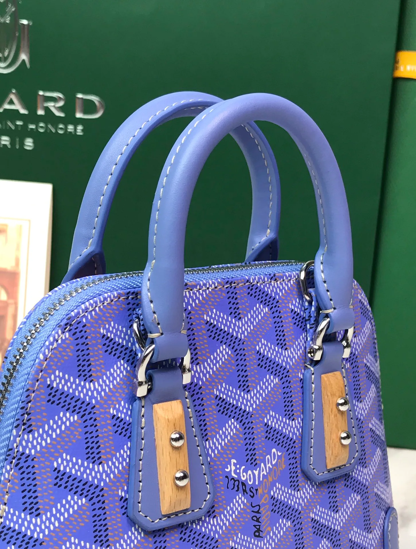 Классические Сумки Женские Goyard 13151425