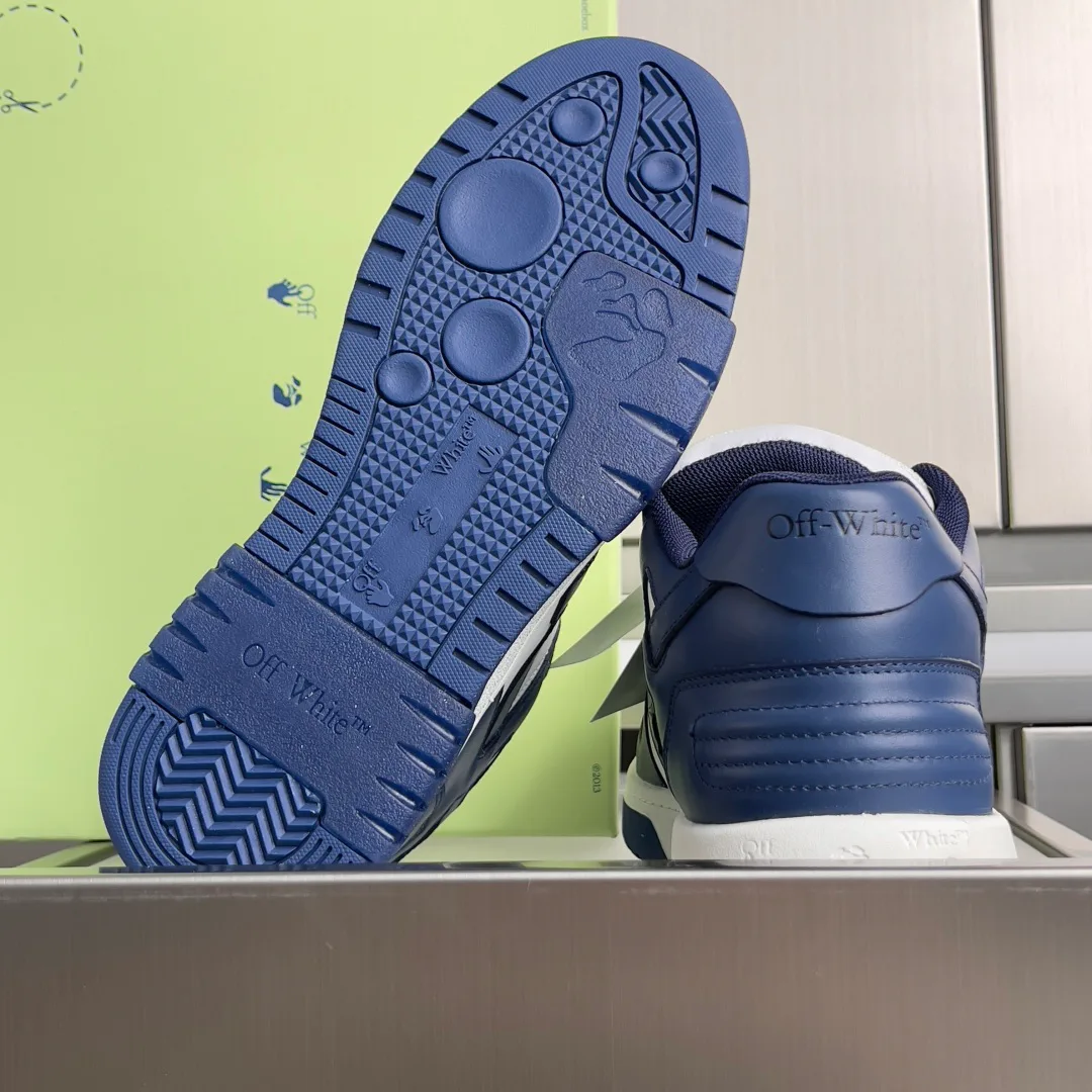 Кроссовки Женские Off-White 1072182