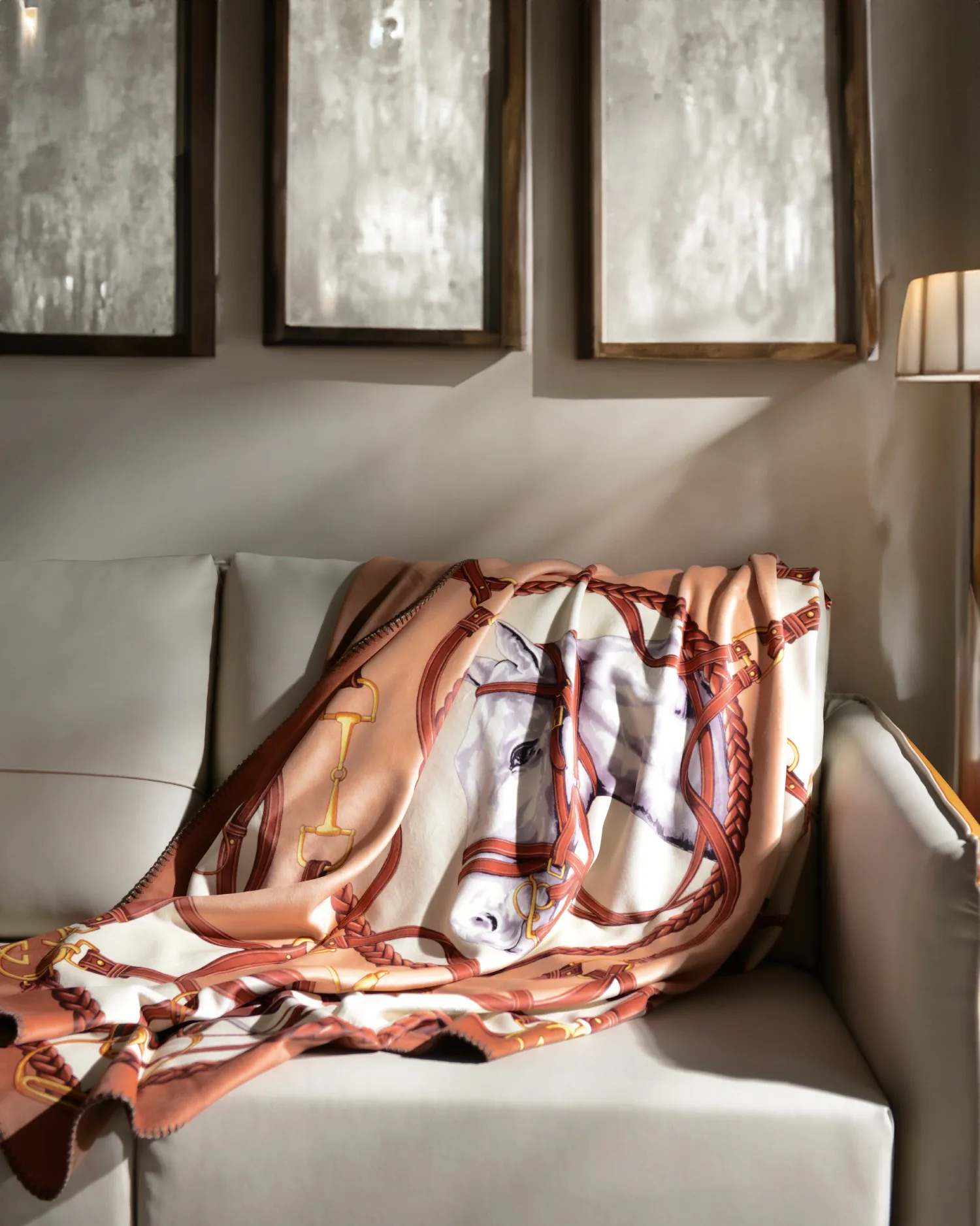 Текстиль Hermes 233370