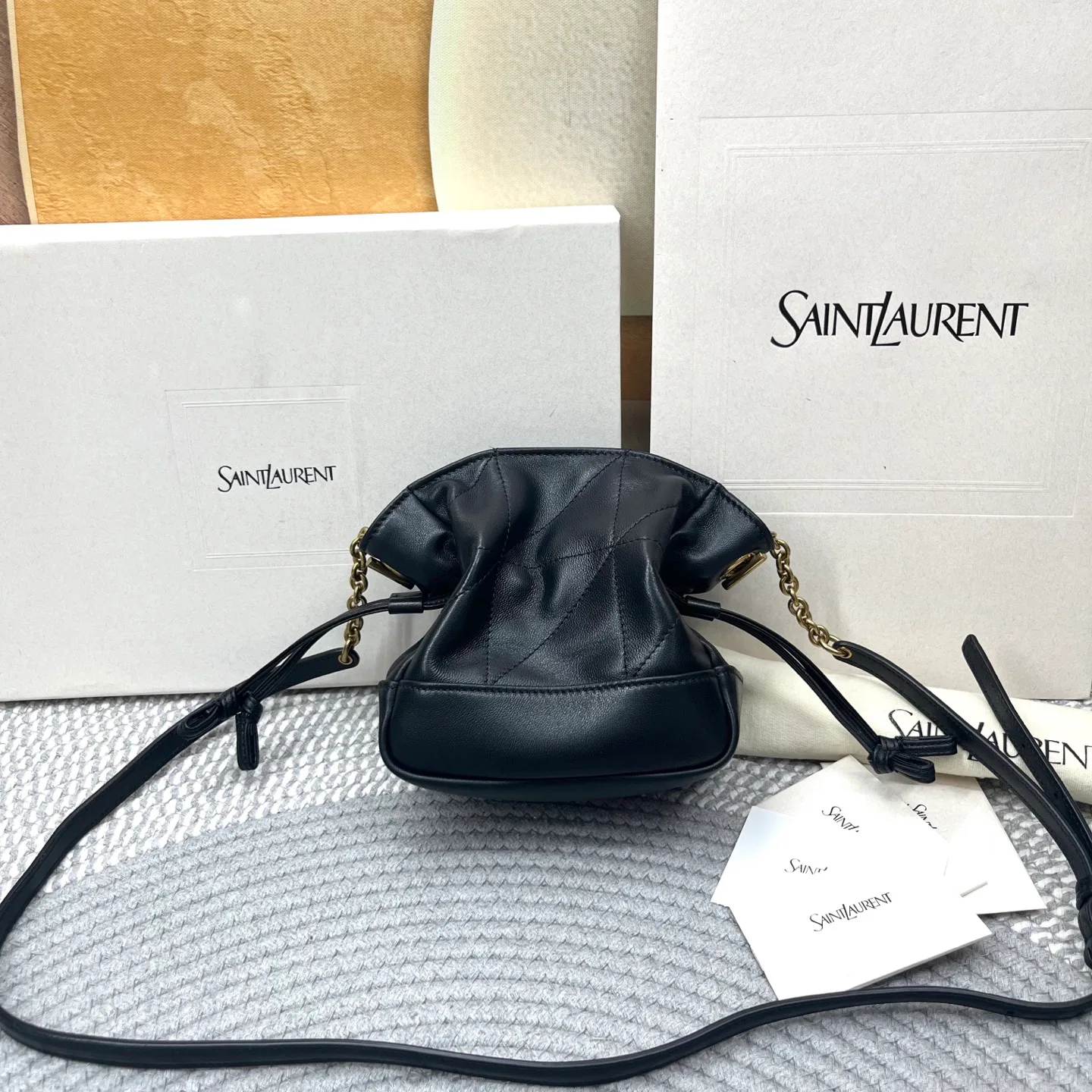 Сумки На Ремне Женские Saint Laurent 11309793