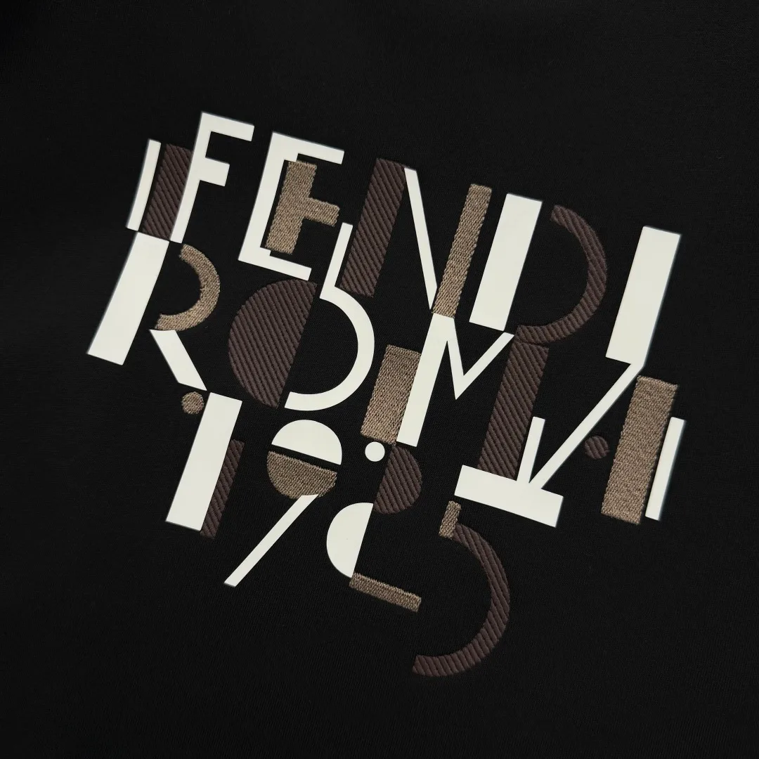 Свитшоты И Худи Мужские Fendi 512772