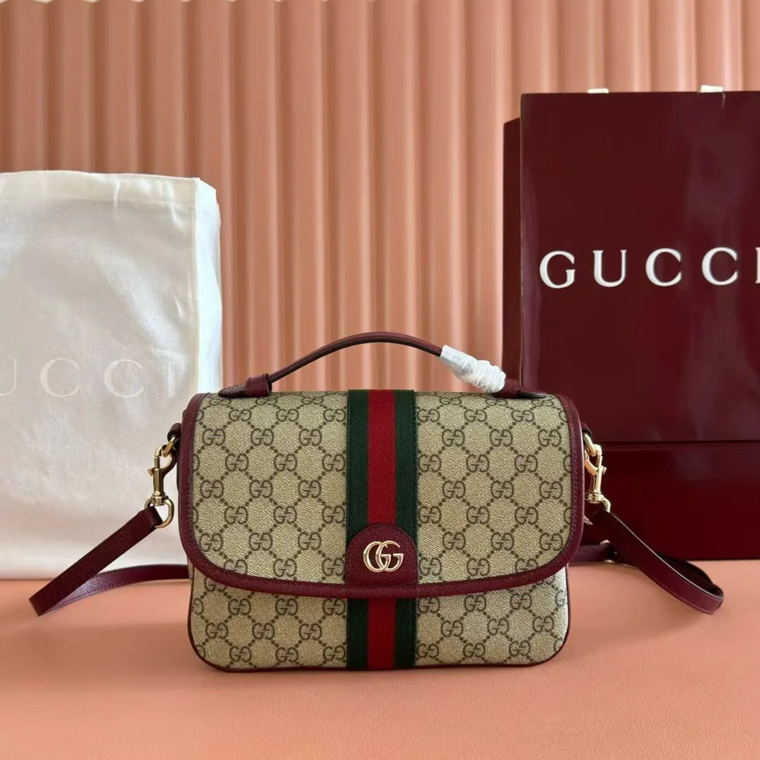 Классические Сумки Женские Gucci 10979013