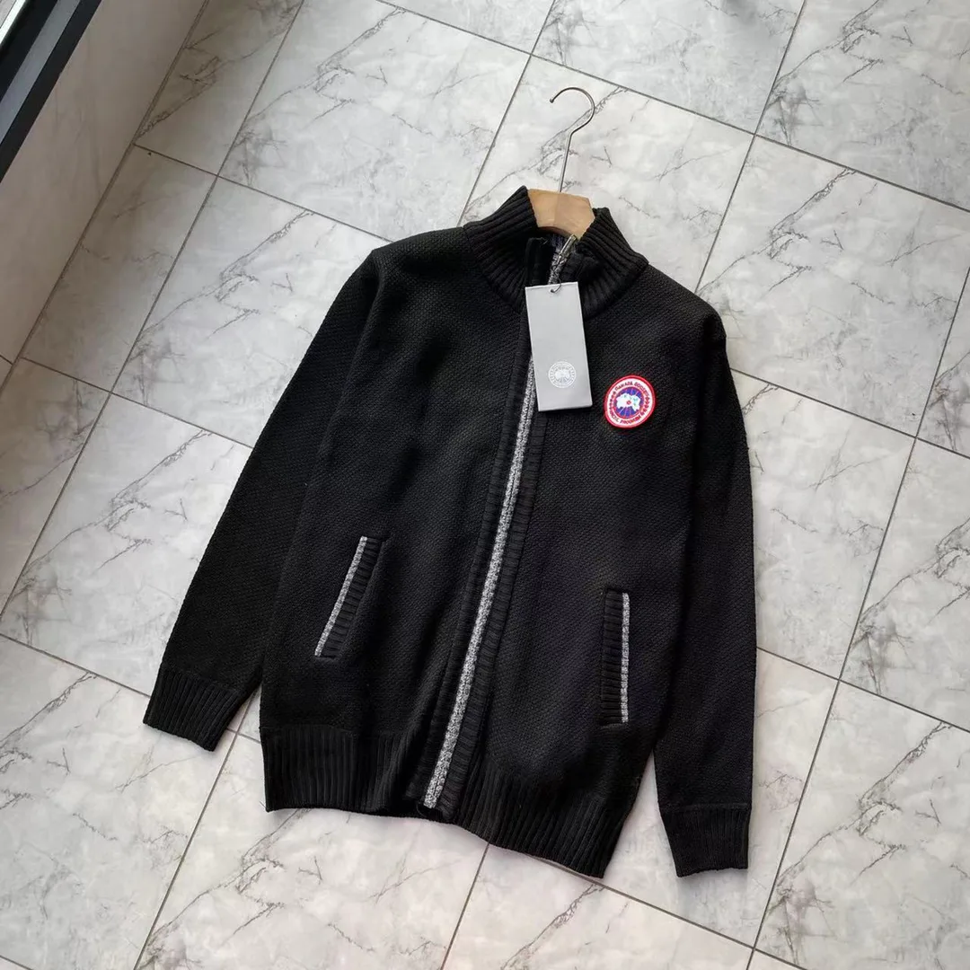 Джемперы И Свитеры Мужские Canada Goose 215543