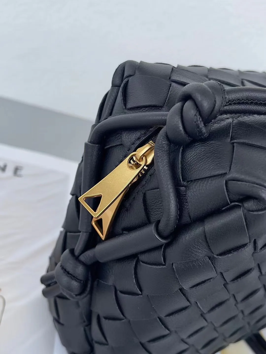 Сумки На Ремне Женские Bottega Veneta 1243126