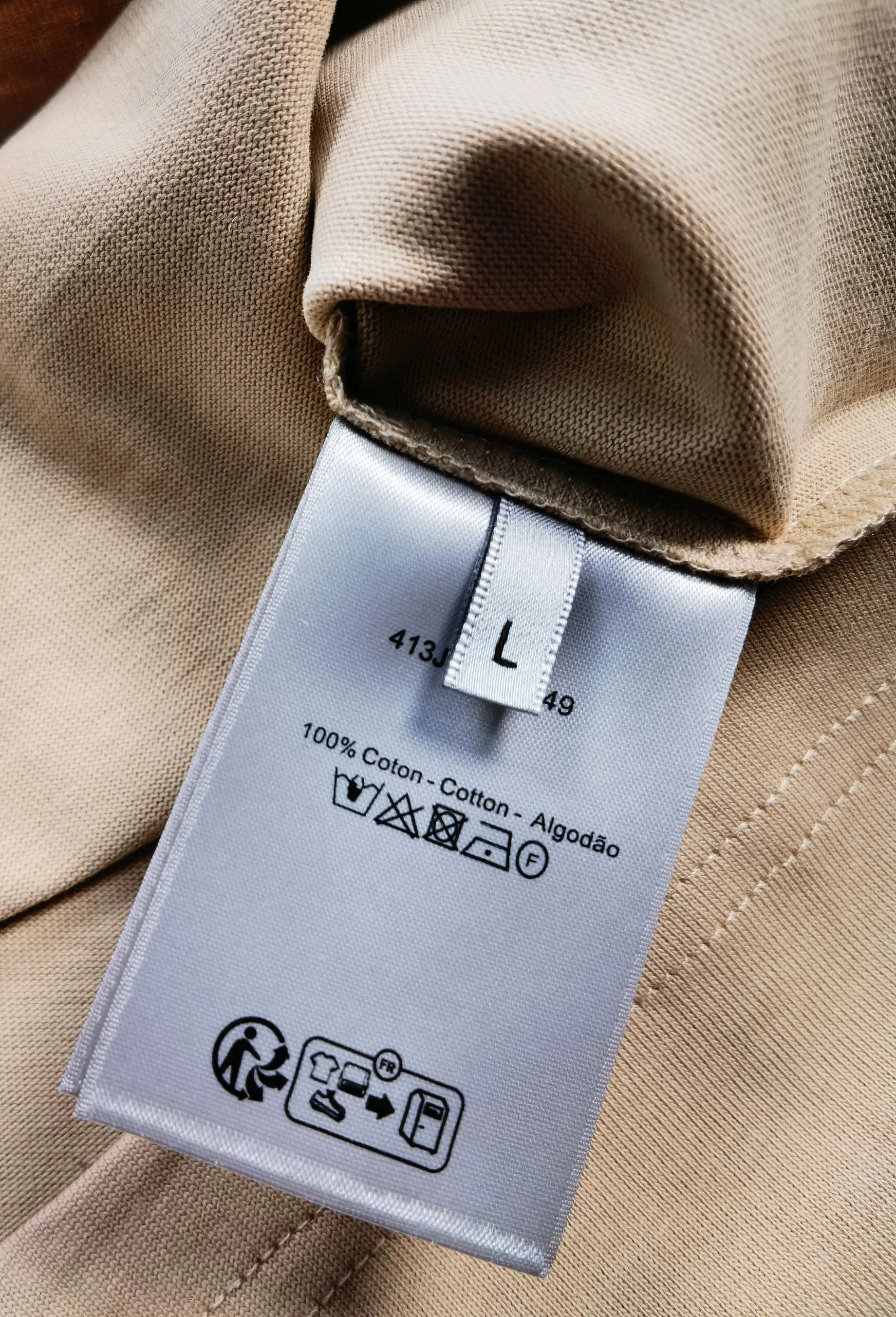 Футболки Мужские Christian Dior 12663