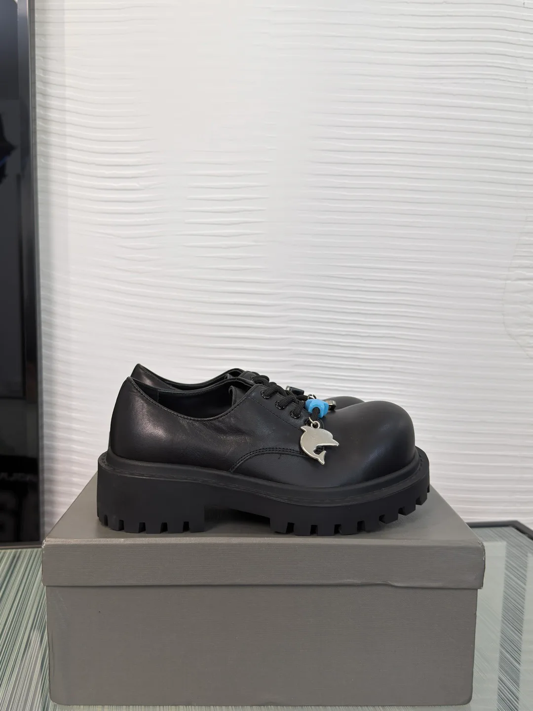 Ботинки Женские Balenciaga 17415485