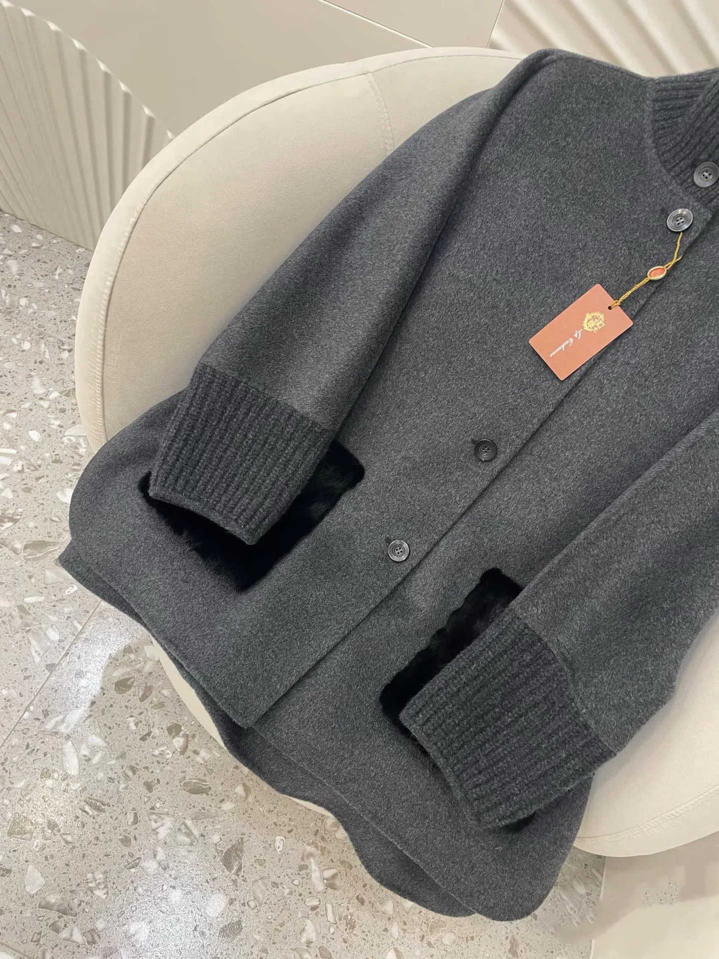 Пальто Женские Loro Piana 284389