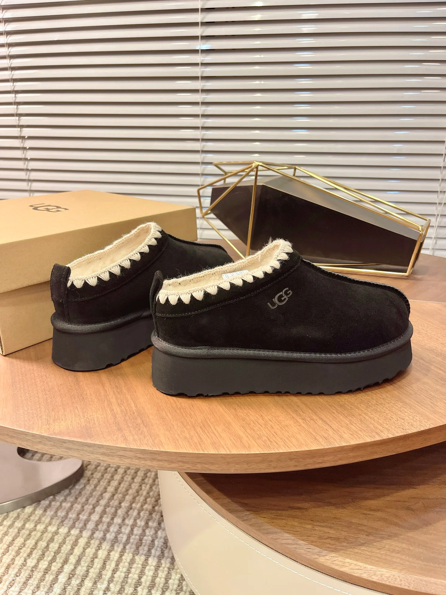 Угги Женские Ugg 1377391