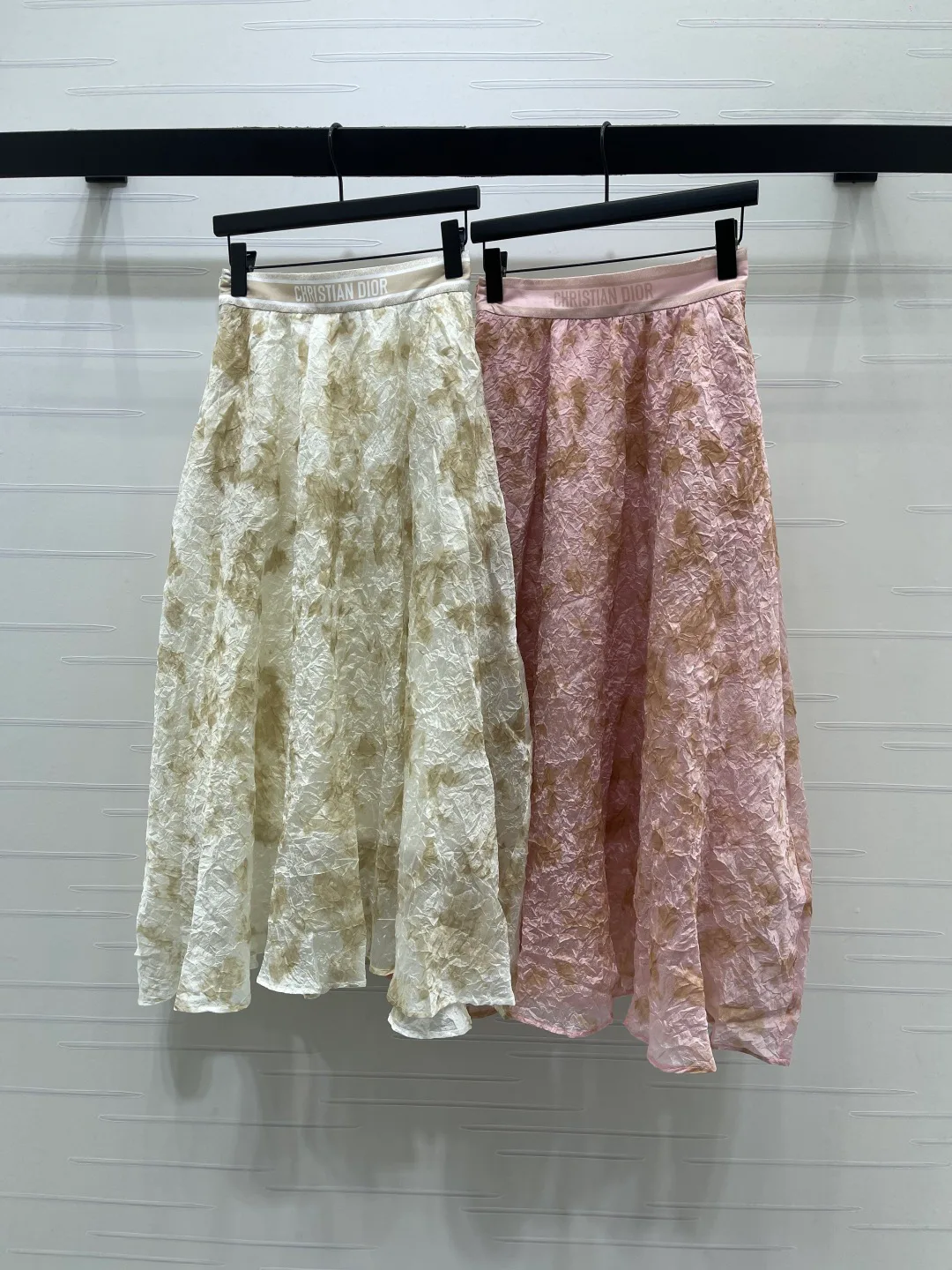 Юбки Женские Christian Dior 12754503