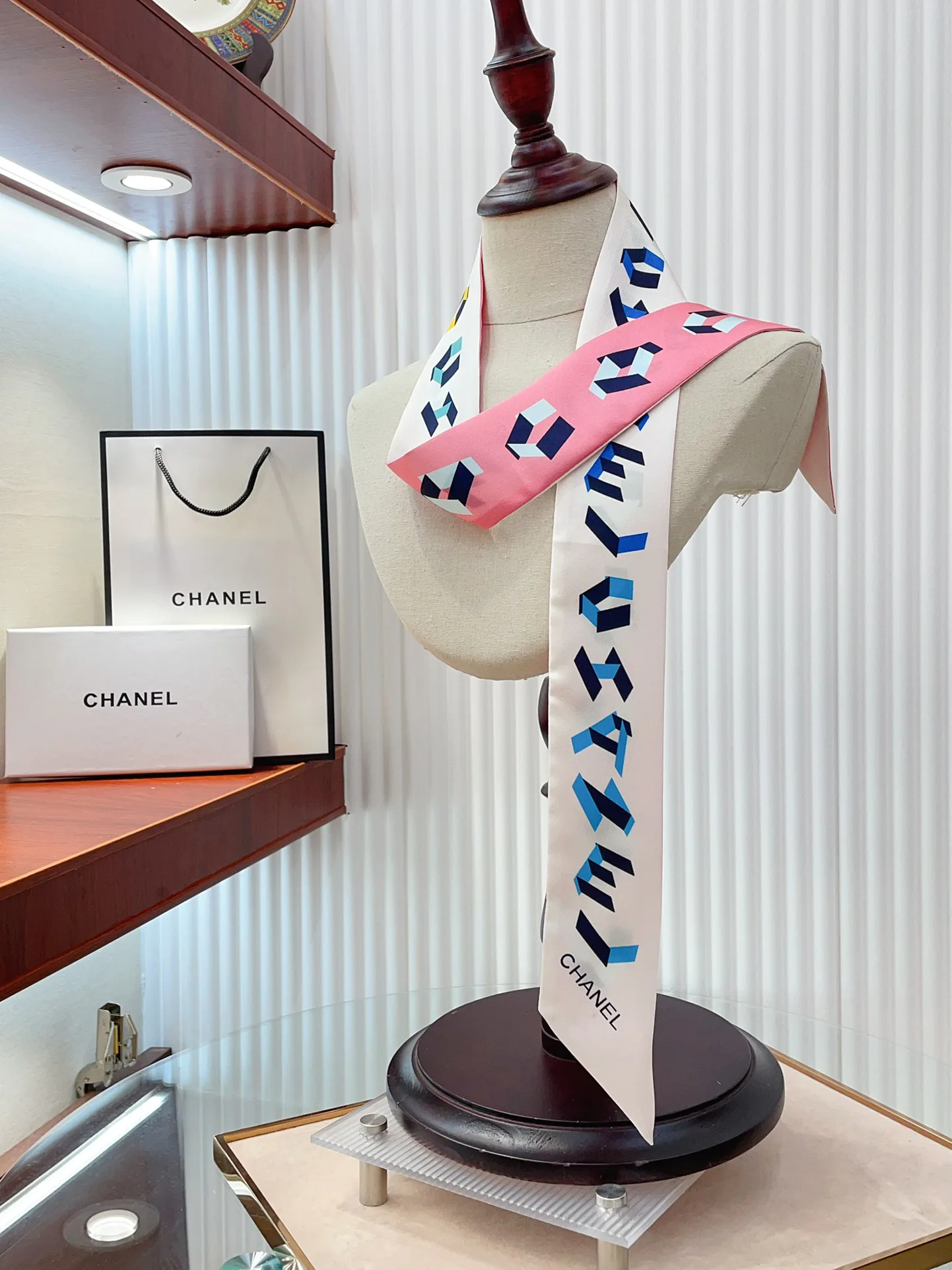 Платки Chanel 11882937