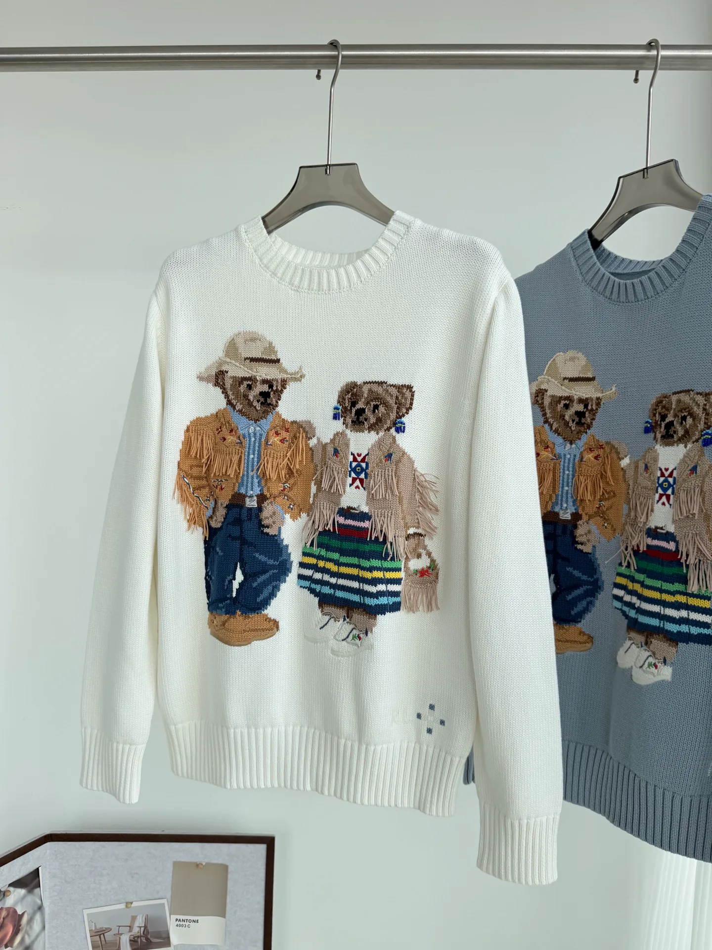 Джемперы И Свитеры Женские Ralph Lauren 18664991