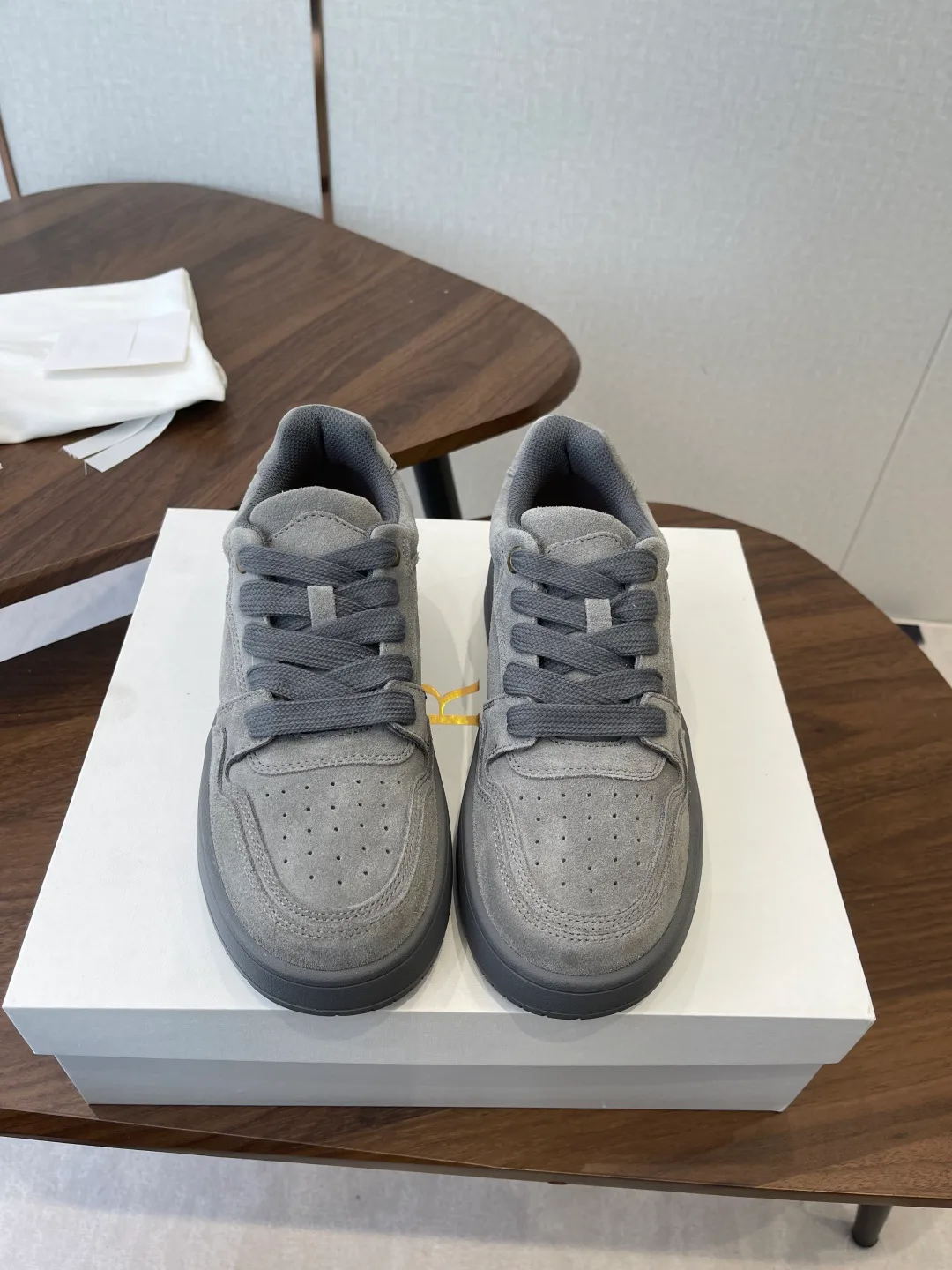 Кеды Женские The Row 357031