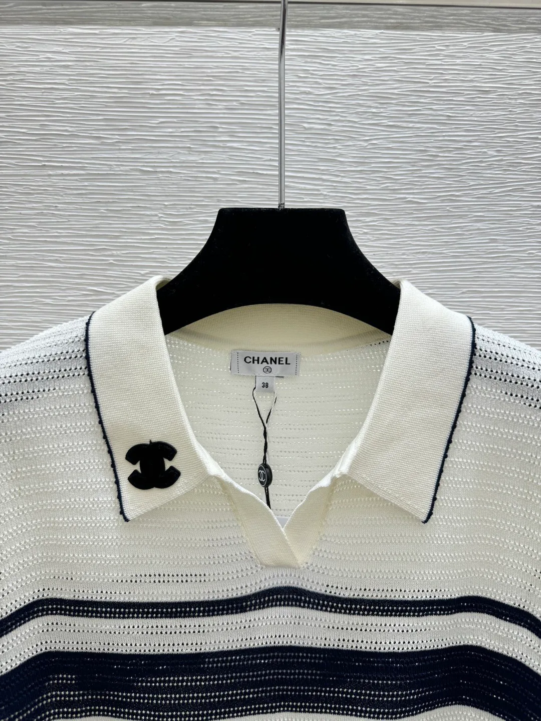 Топы Женские Chanel 11673590