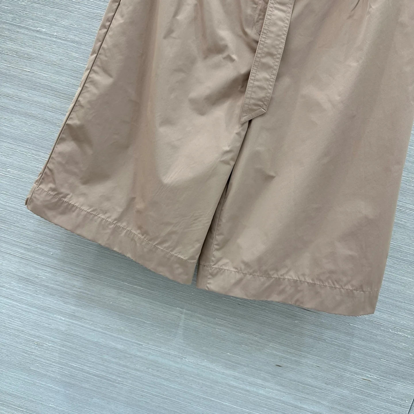 Шорты Женские Brunello Cucinelli 9840370