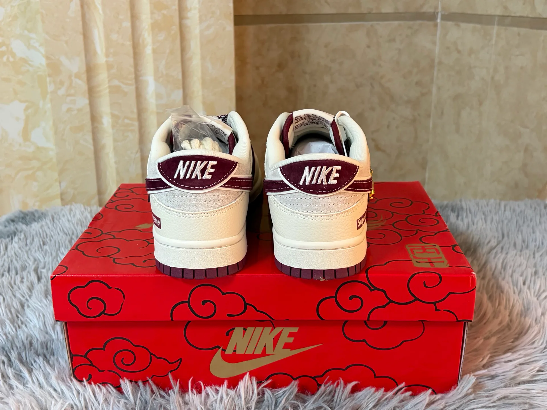 Кеды Мужские Nike 1386277