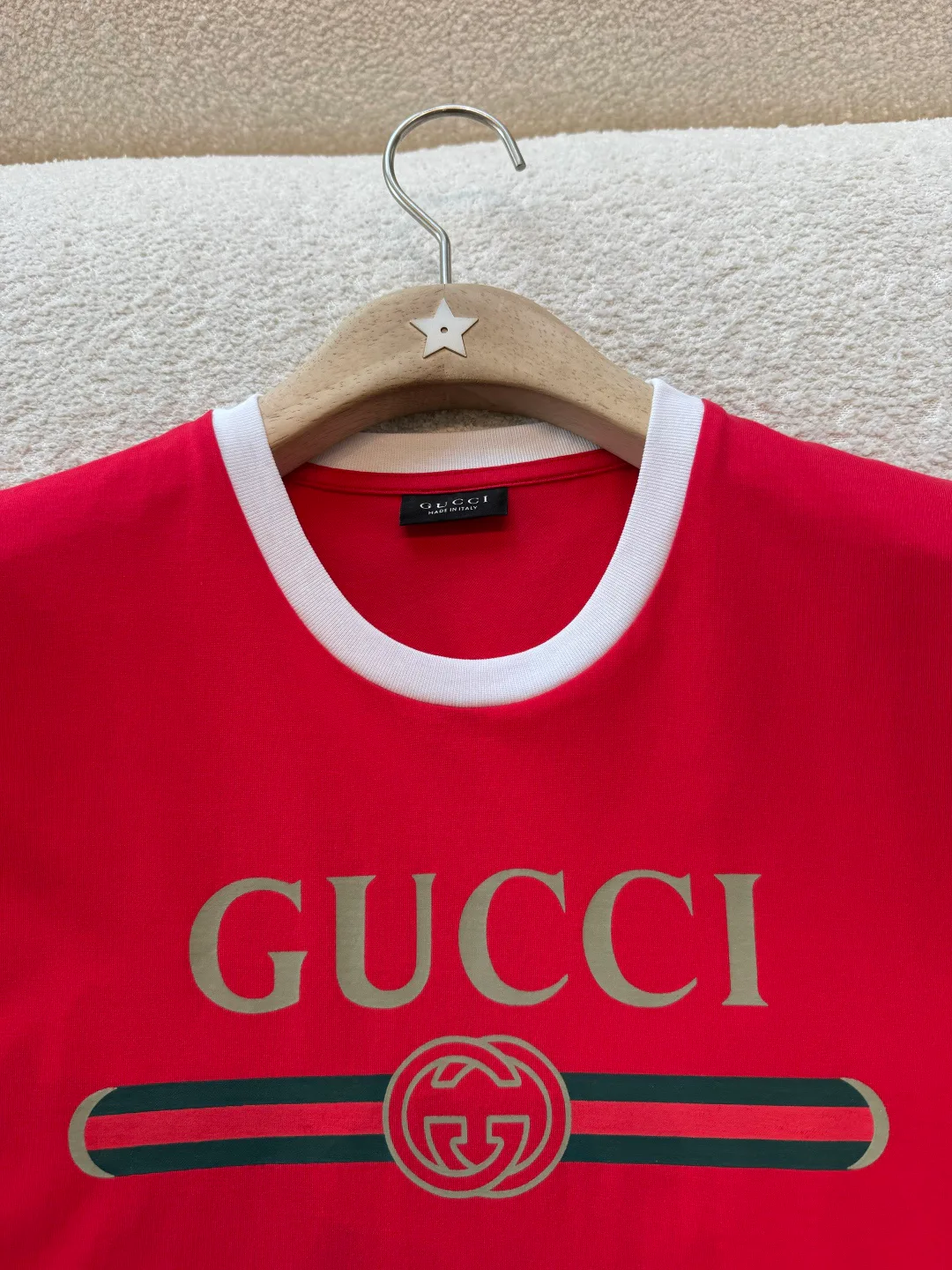 Футболки Женские Gucci 11629567