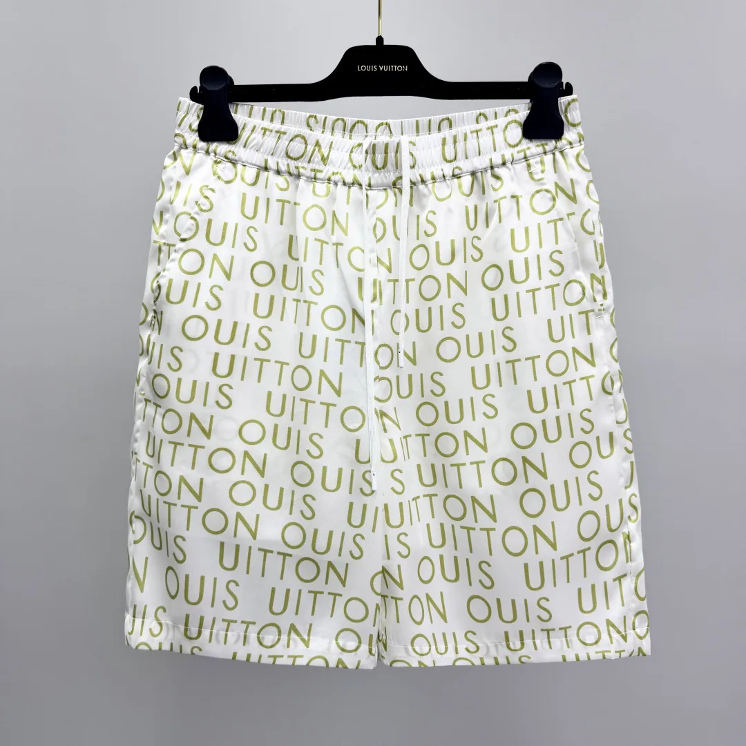 Шорты Мужские Louis Vuitton 10006077