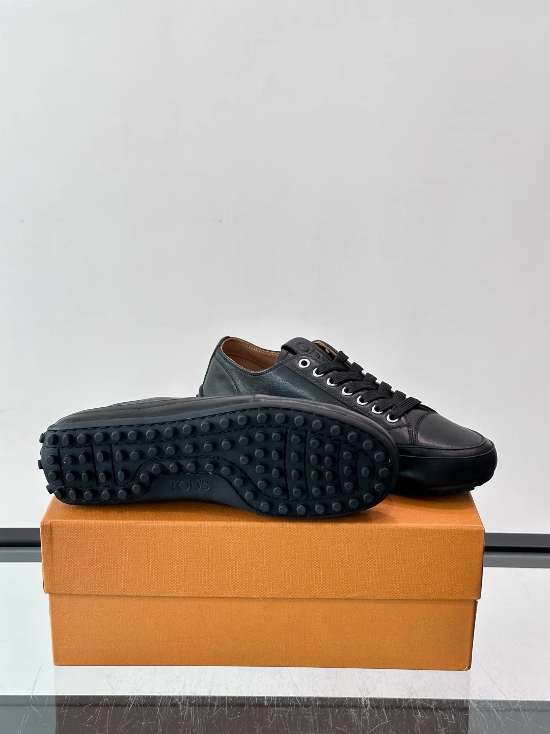 Кроссовки Мужские Tod's 17447584
