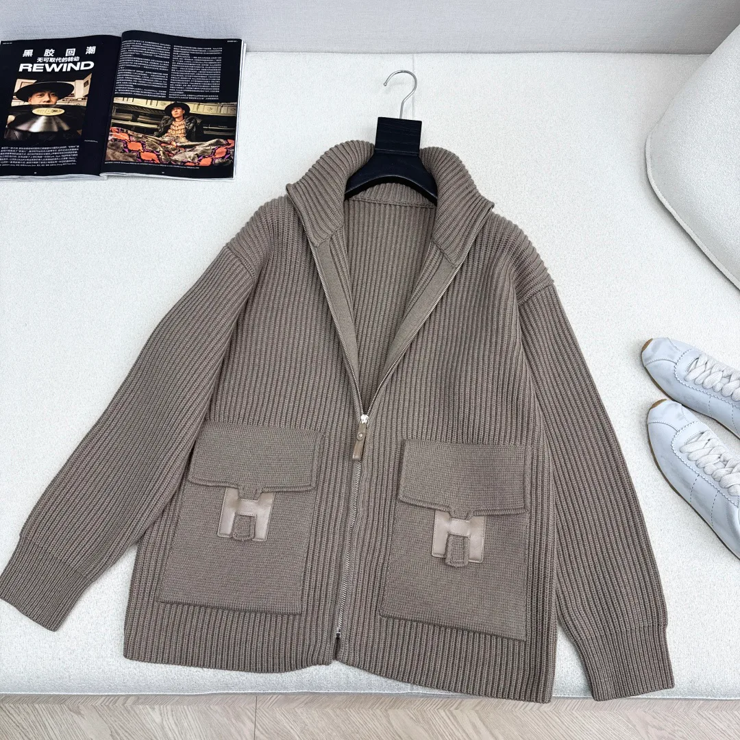 Джемперы И Свитеры Мужские Hermes 9731361