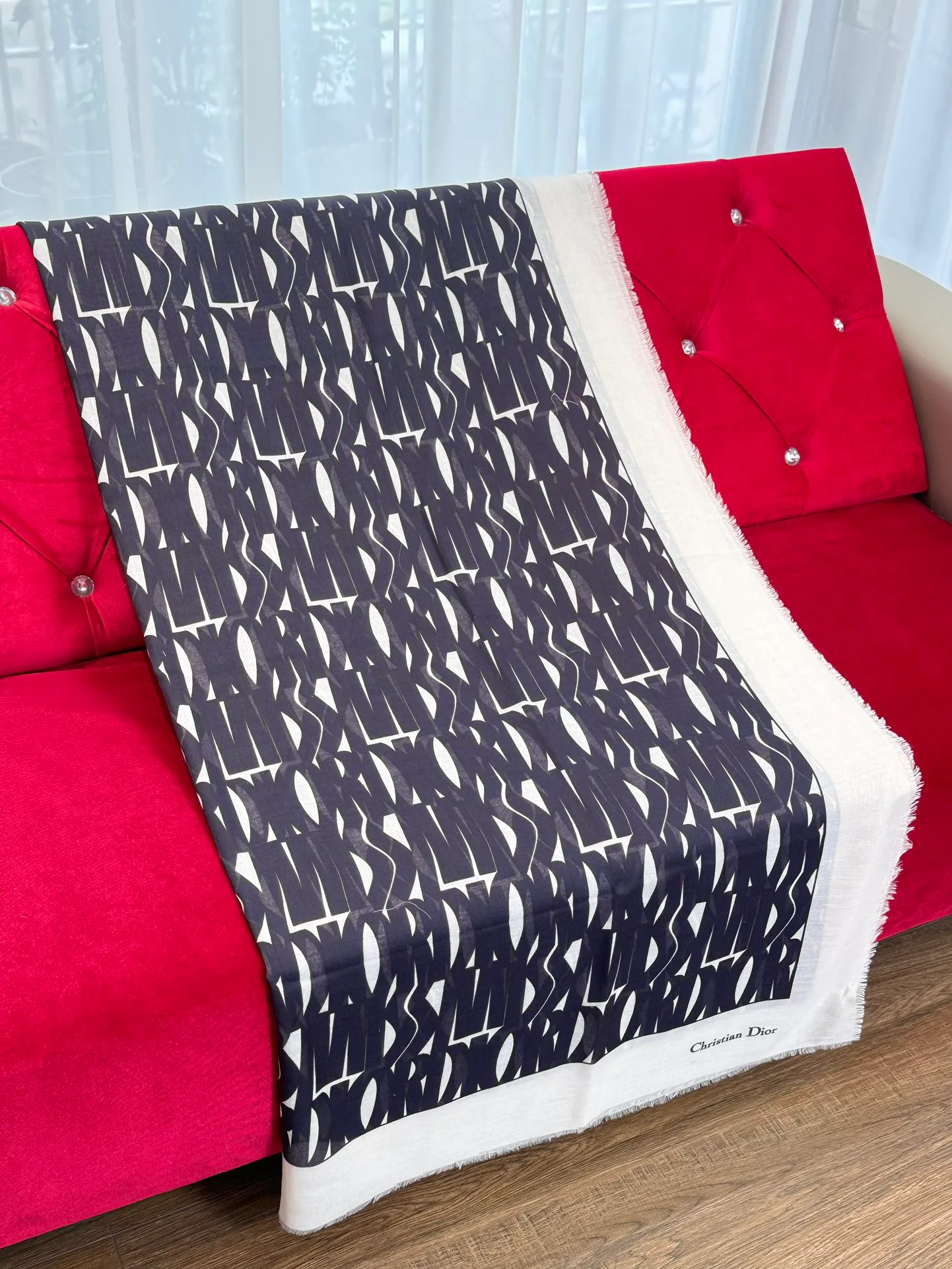 Шарфы Christian Dior 11148558