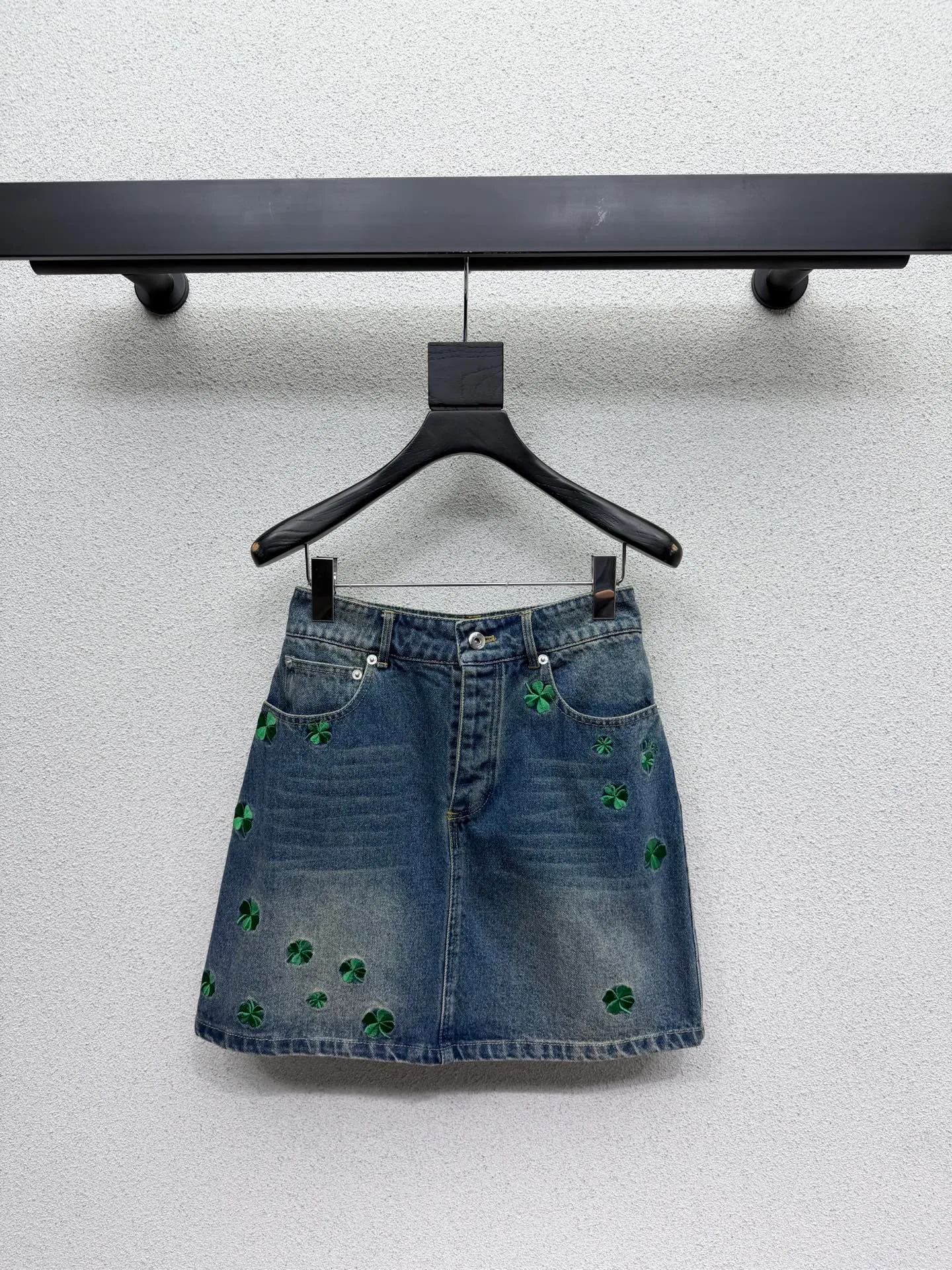 Джинсы Женские Christian Dior 11210231