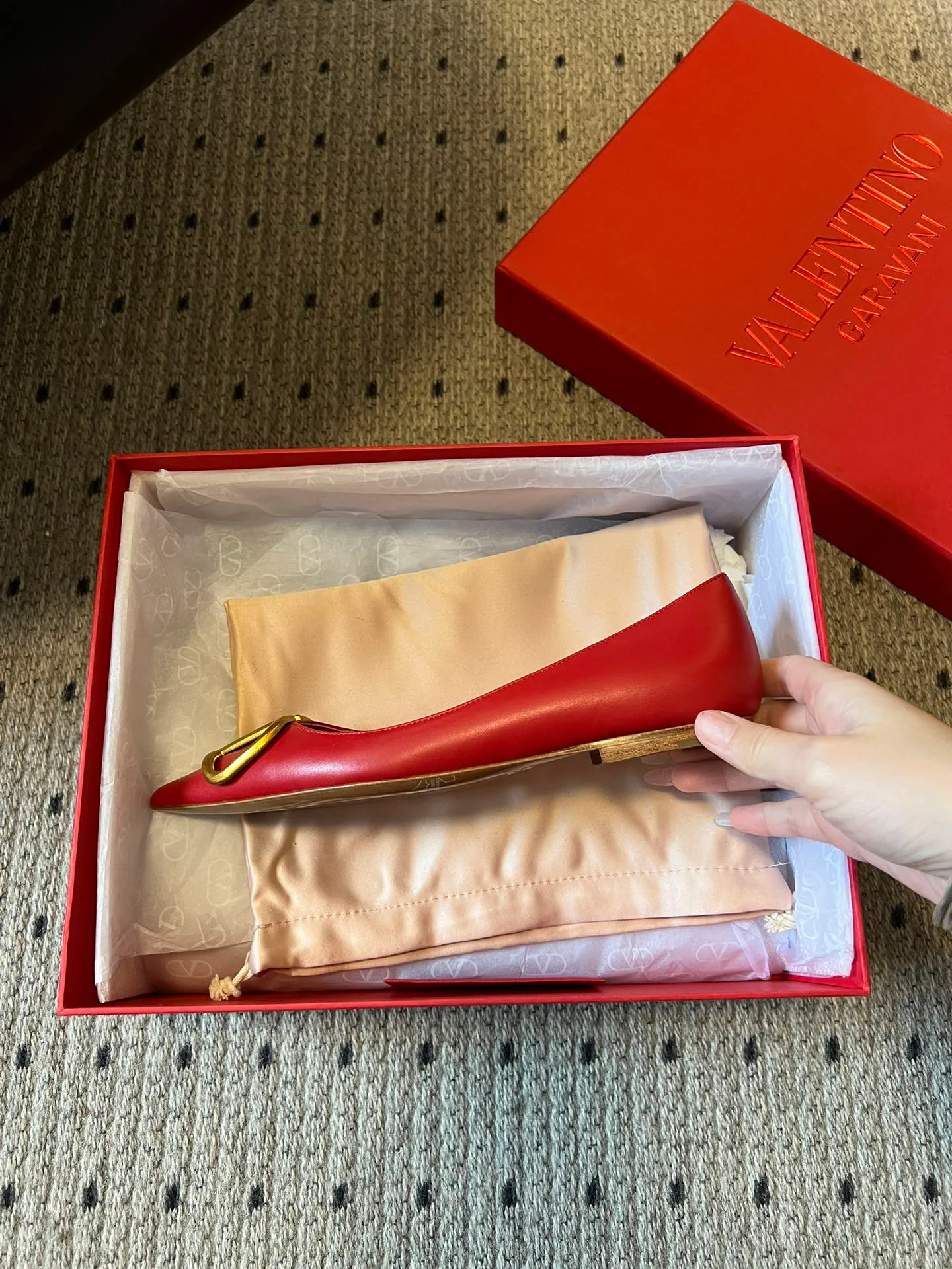 Туфли Женские Valentino 838306