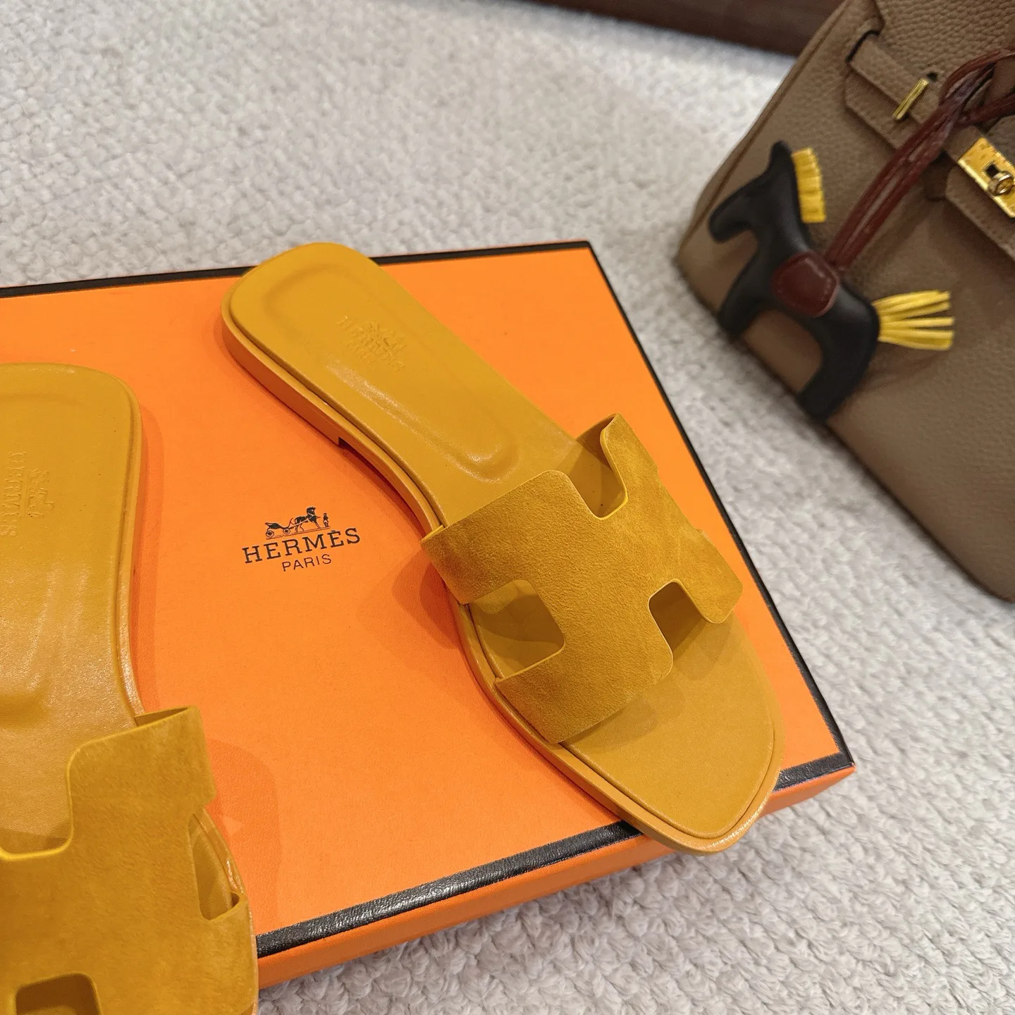 Сандалии Женские Hermes 11245964