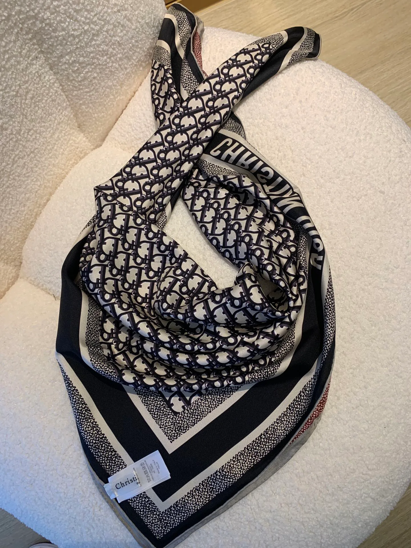 Платки Fendi 13351565