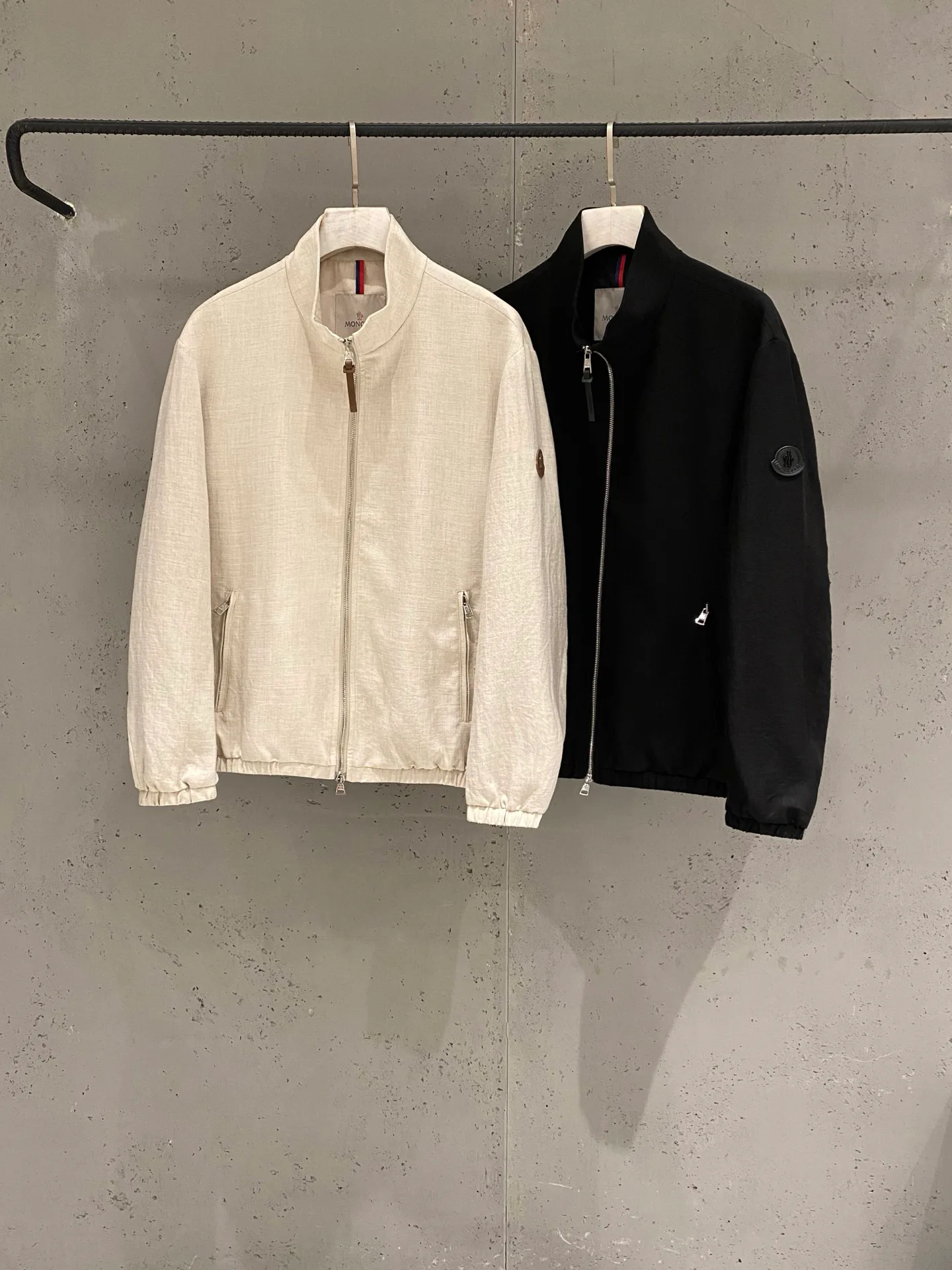 Куртки И Пуховики Мужские Moncler 11622086