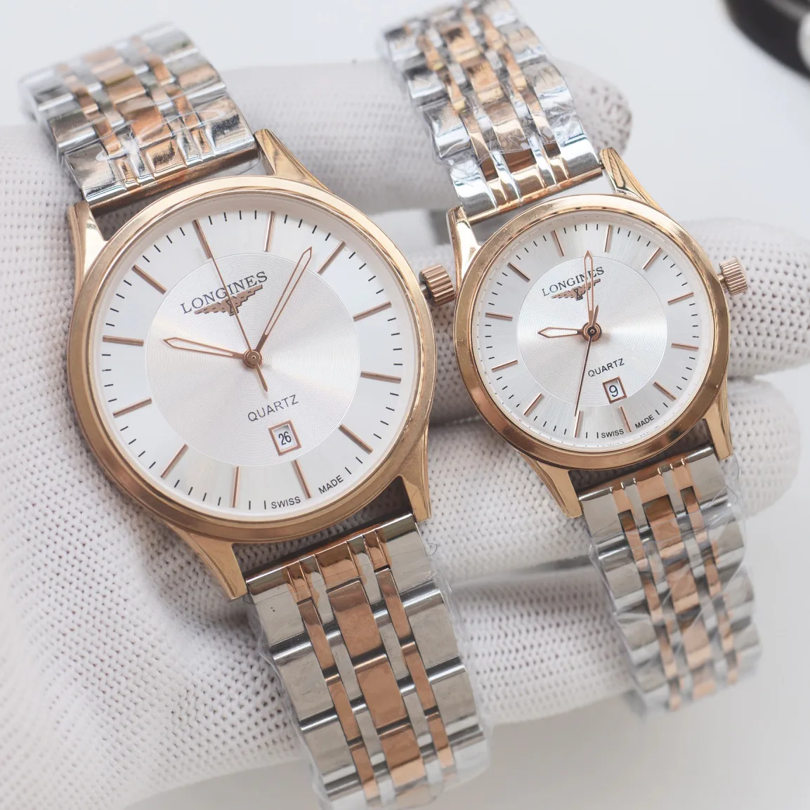 Часы Женские Longines 17120025