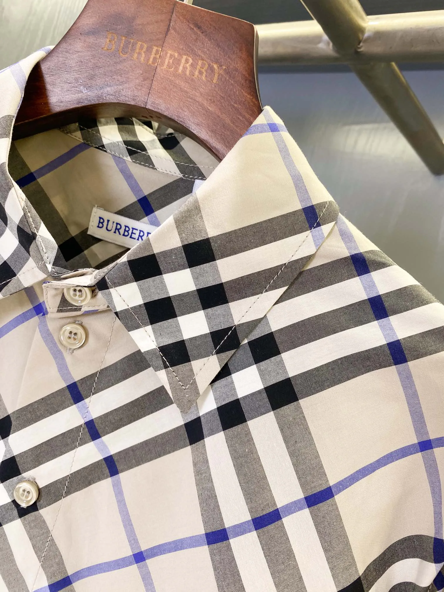 Рубашки Женские Burberry 13306167