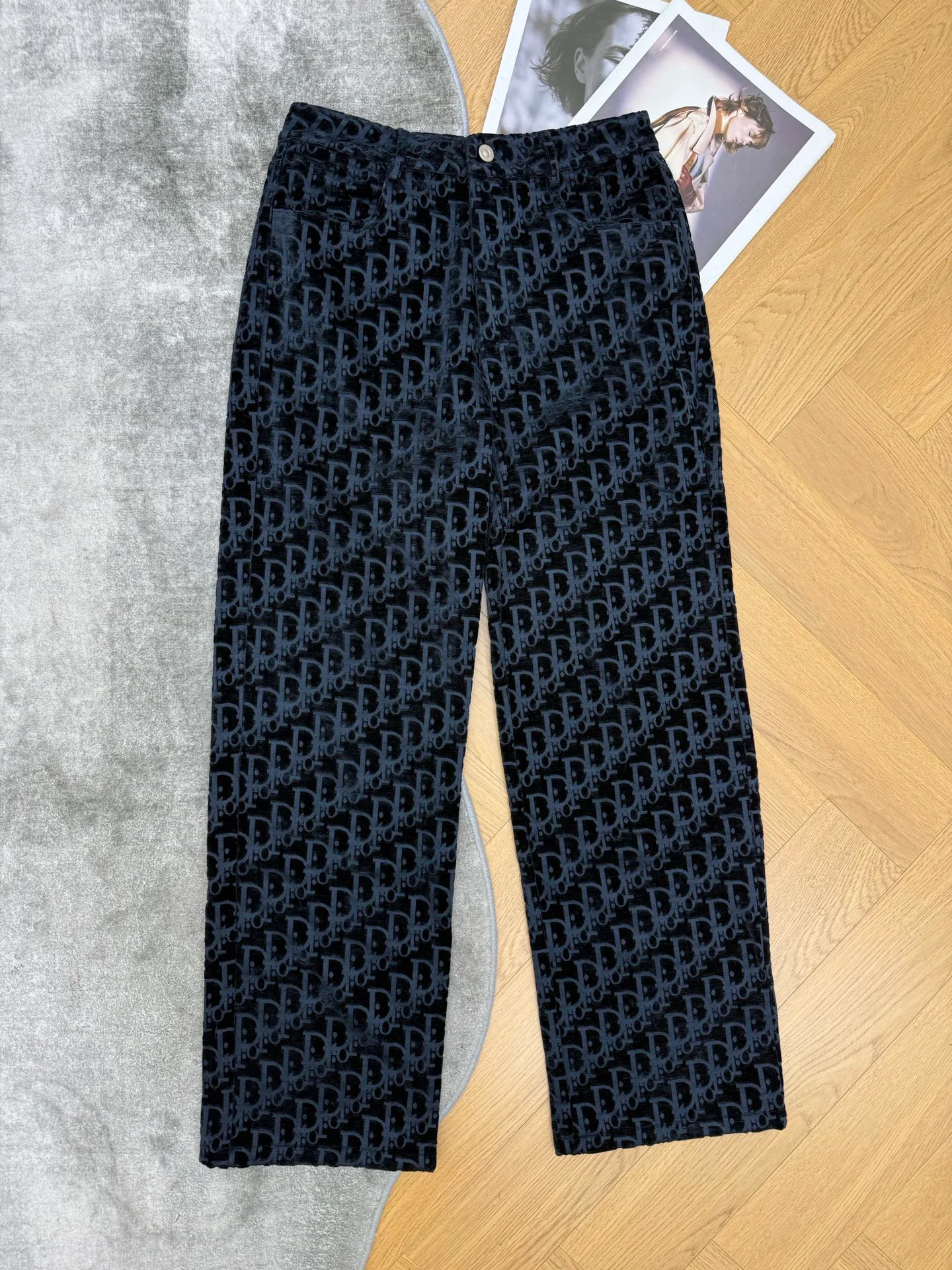 Брюки Женские Christian Dior 18501758