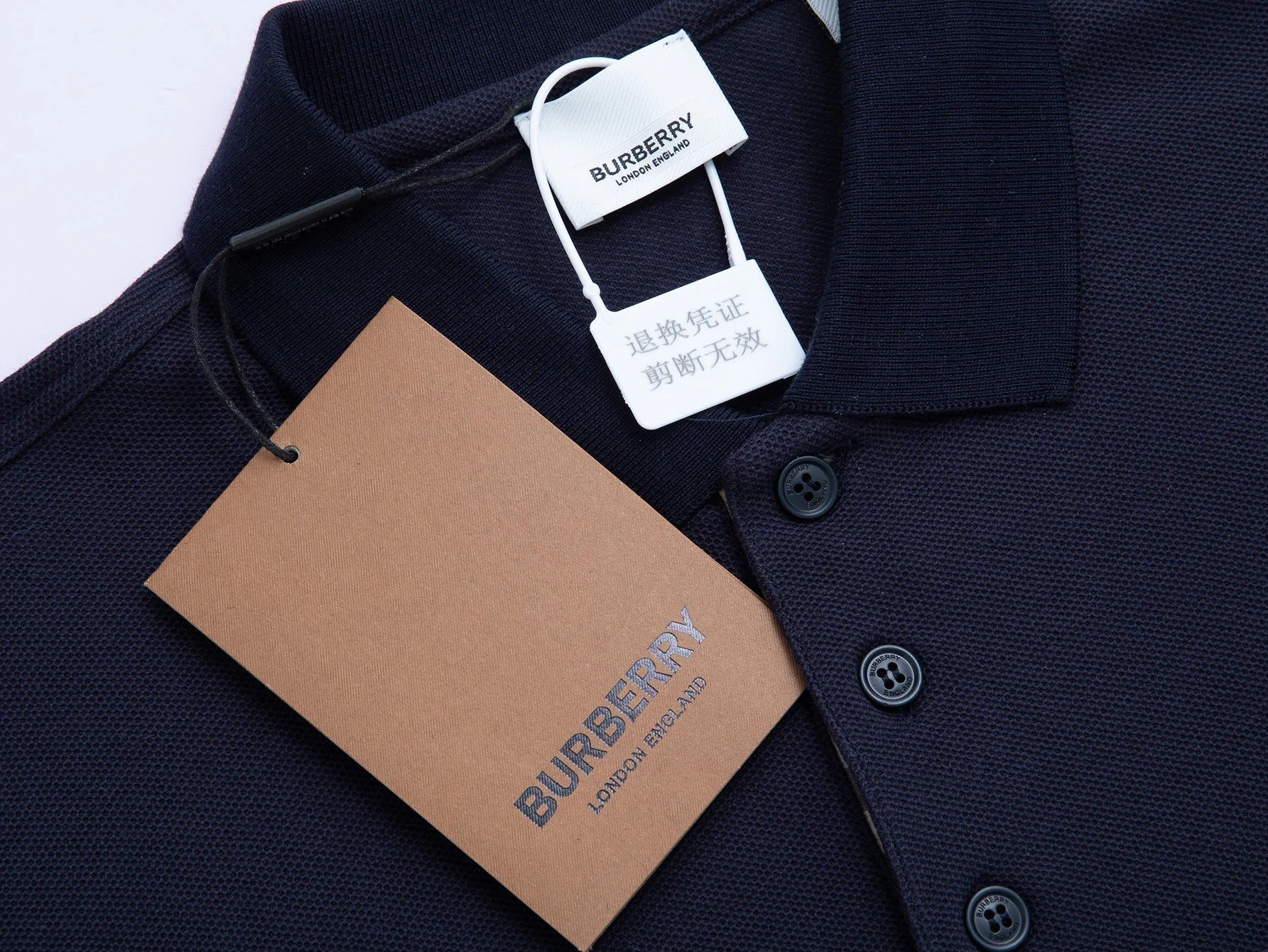 Рубашки Мужские Burberry 11241084