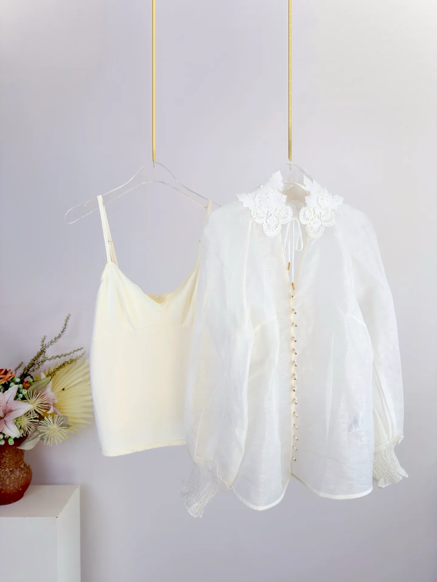 Рубашки Женские Zimmermann 1925737