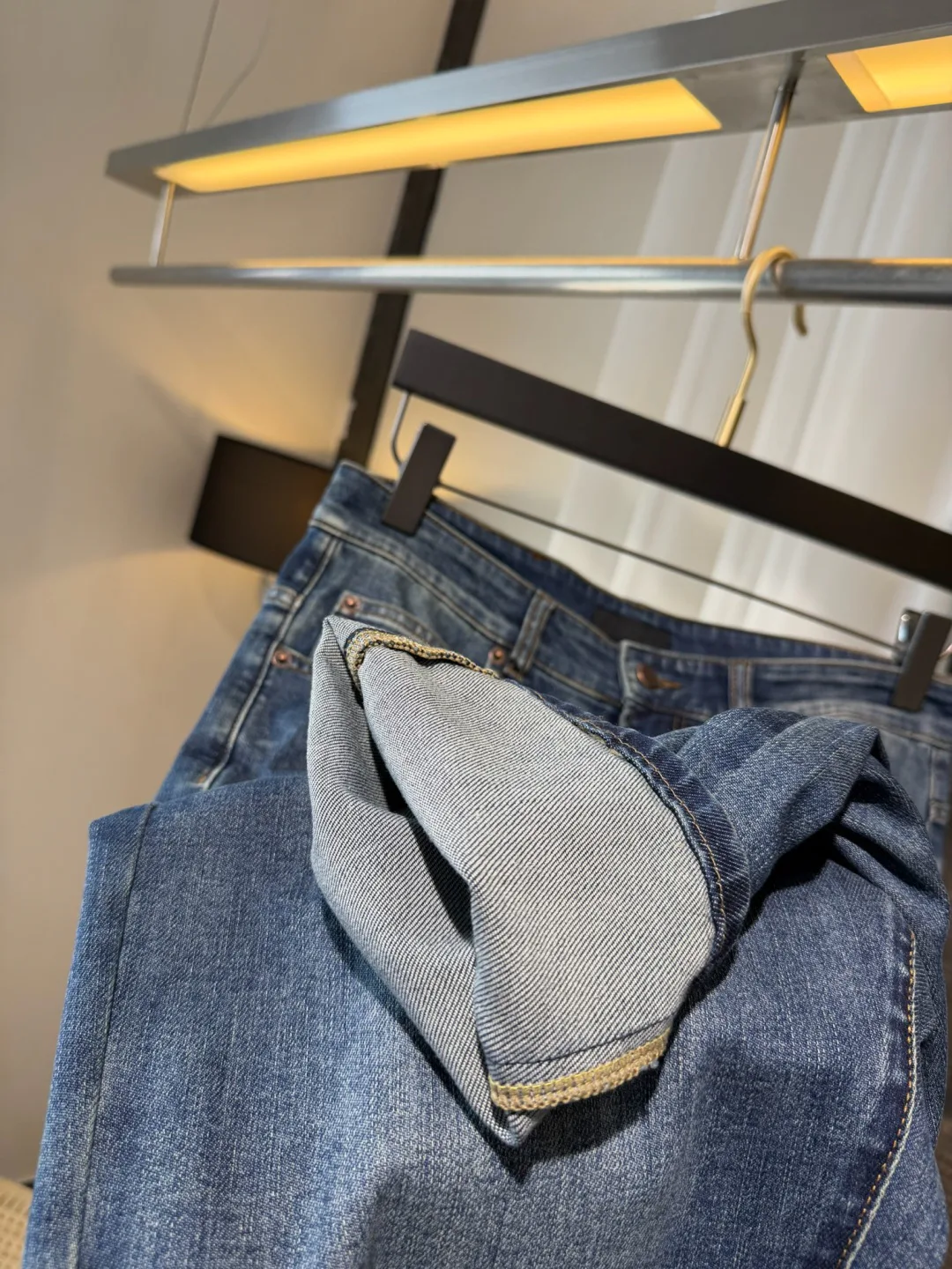 Джинсы Женские Prada 11558525