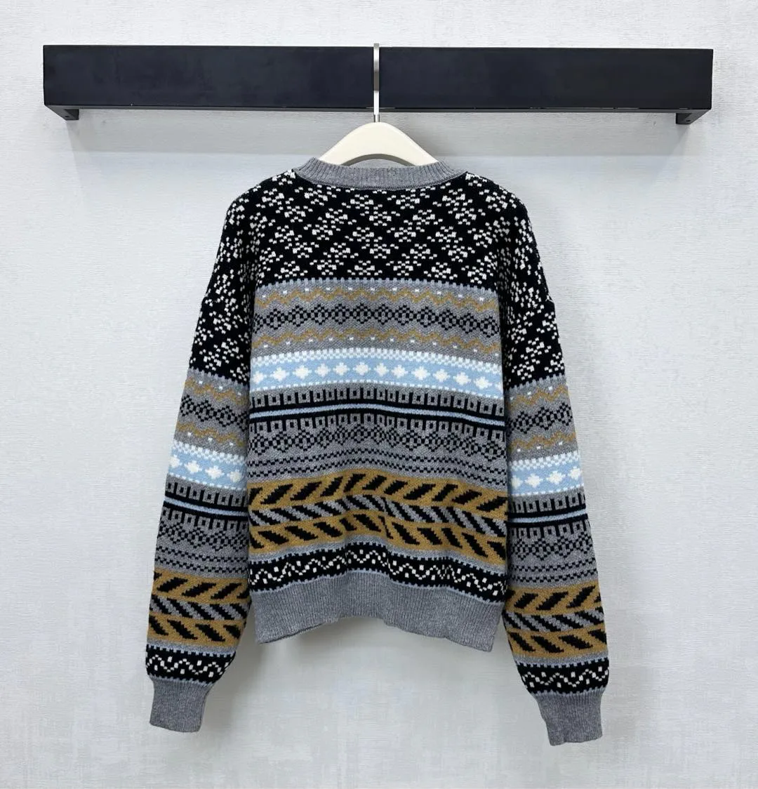 Джемперы И Свитеры Женские Chanel 393884