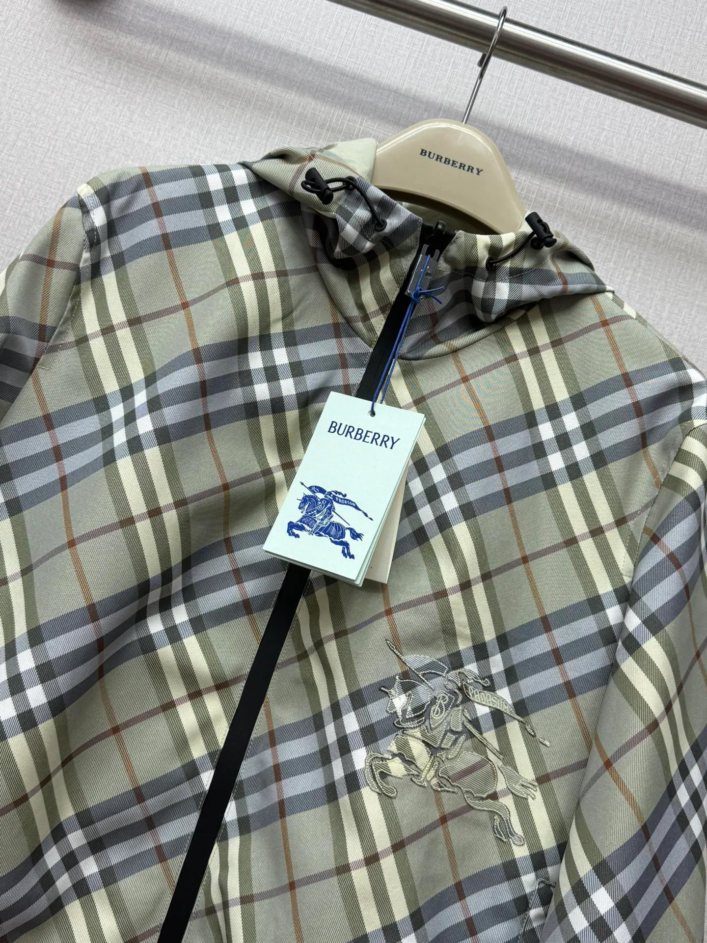 Жакеты Женские Burberry 11672133