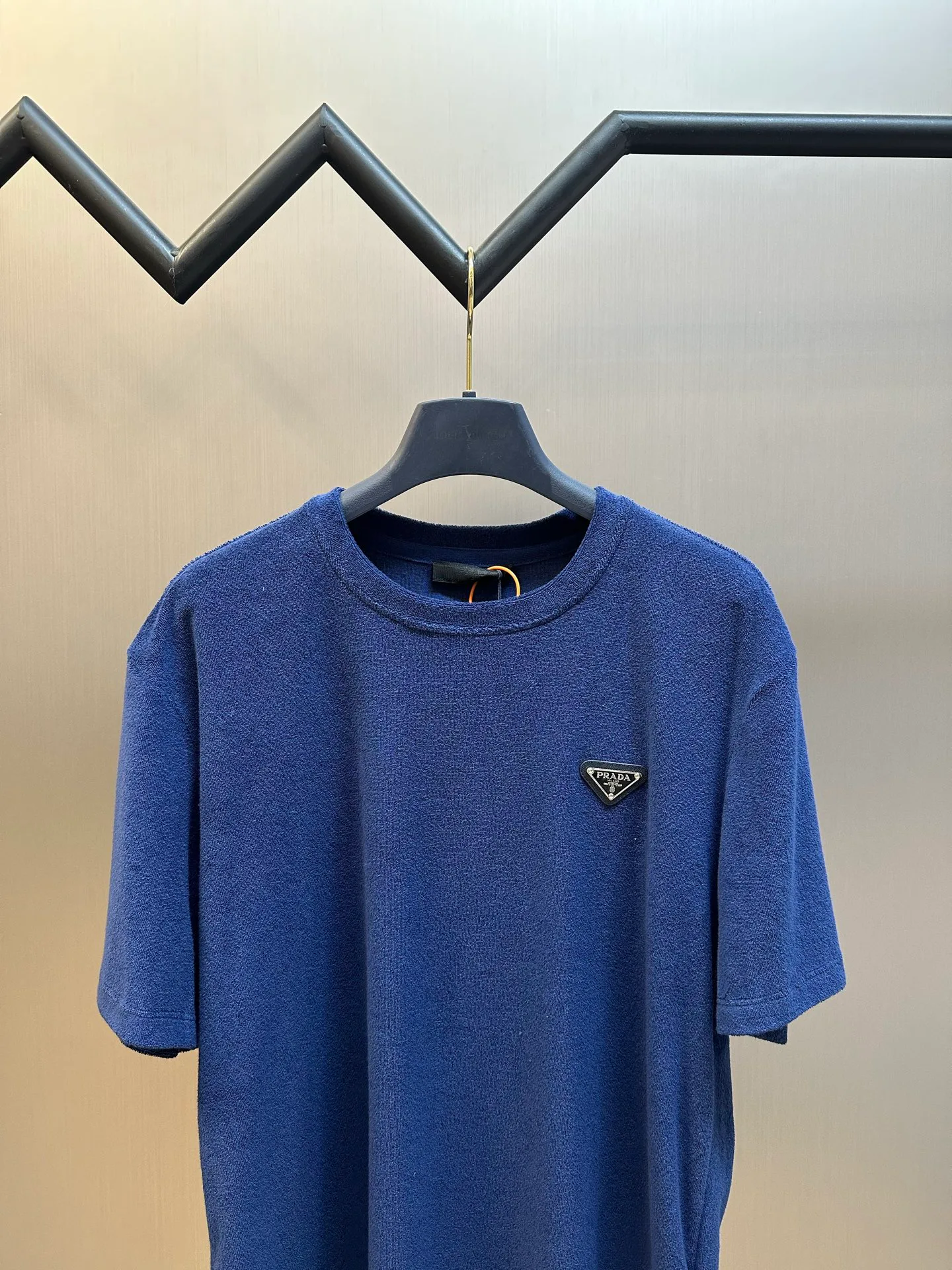 Футболки Мужские Prada 10028082