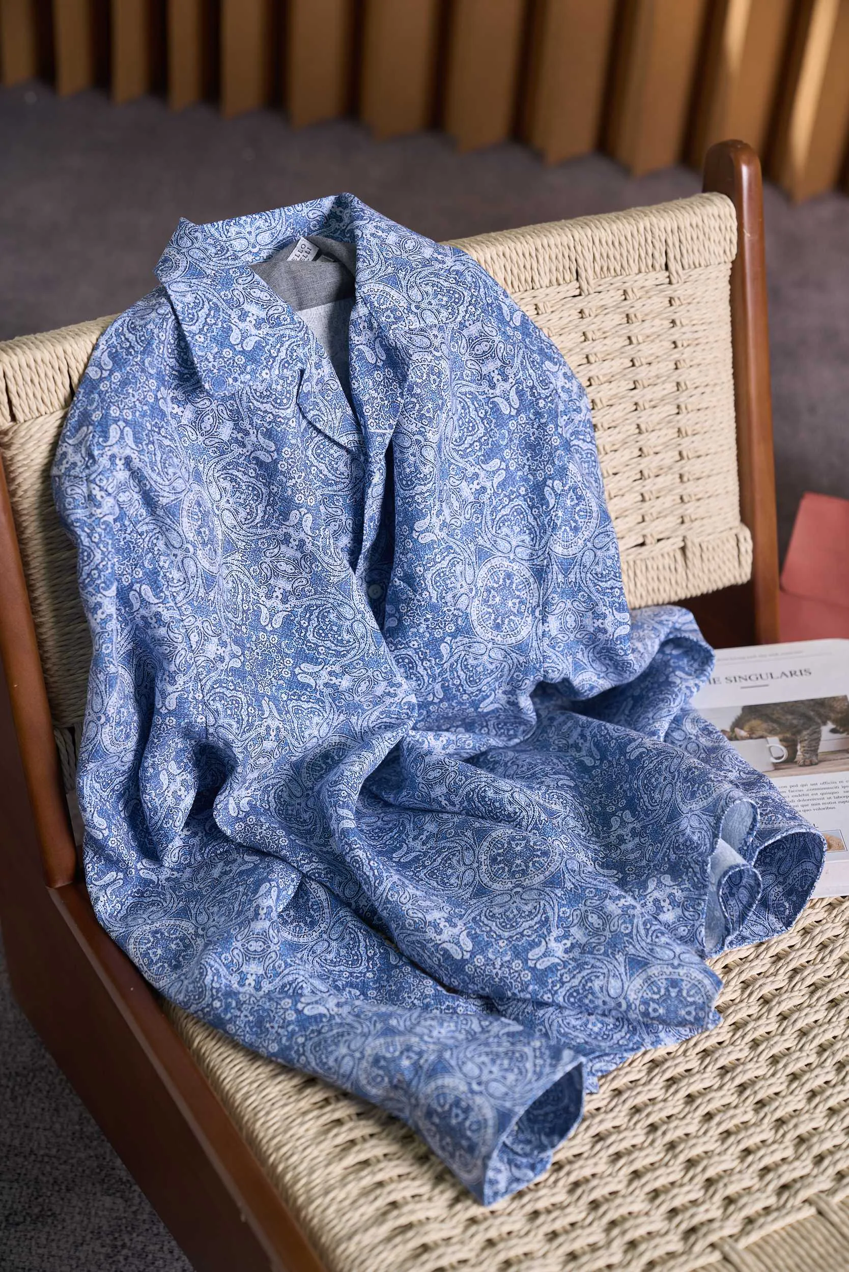 Рубашки Мужские Brunello Cucinelli 17999531