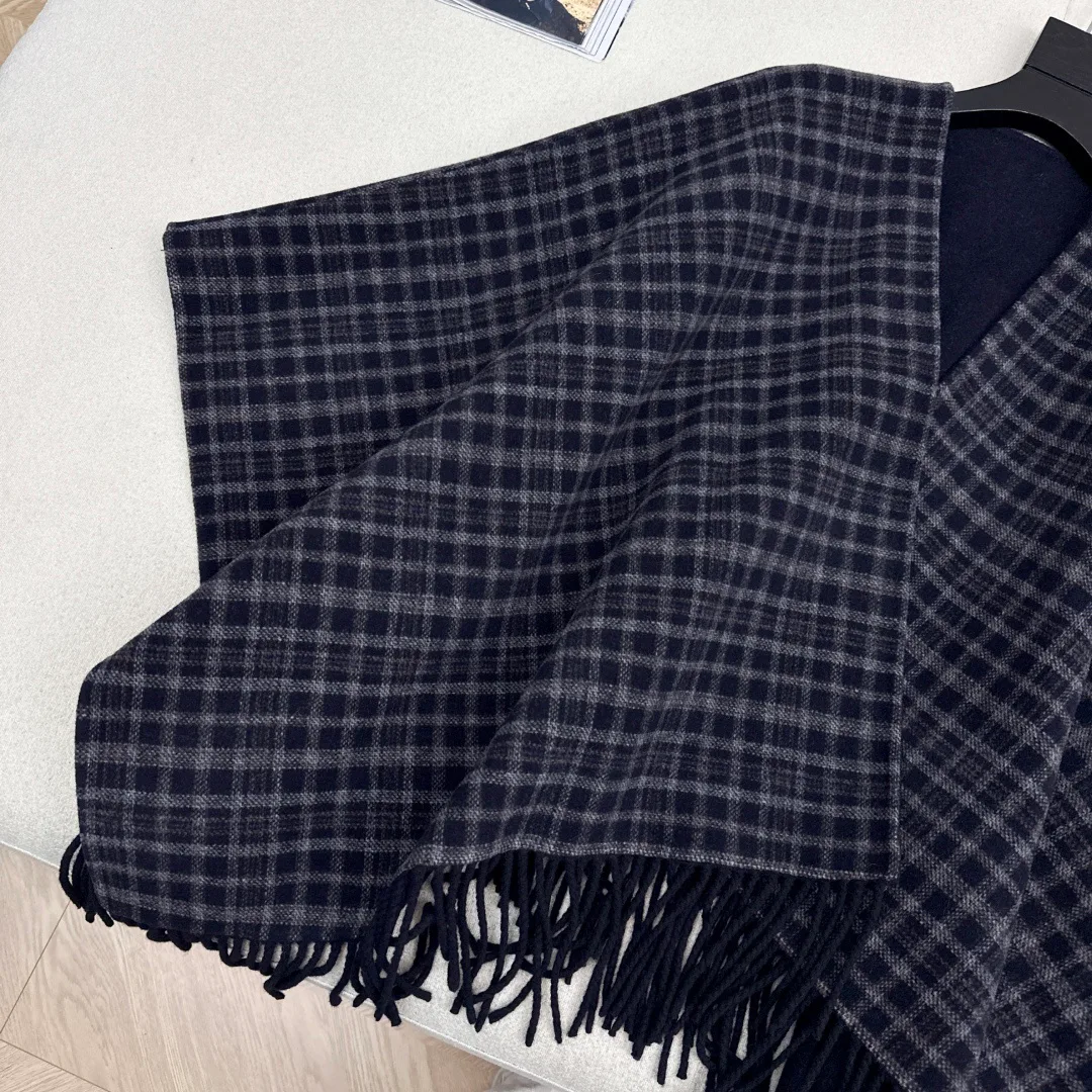 Шарфы Brunello Cucinelli 502141