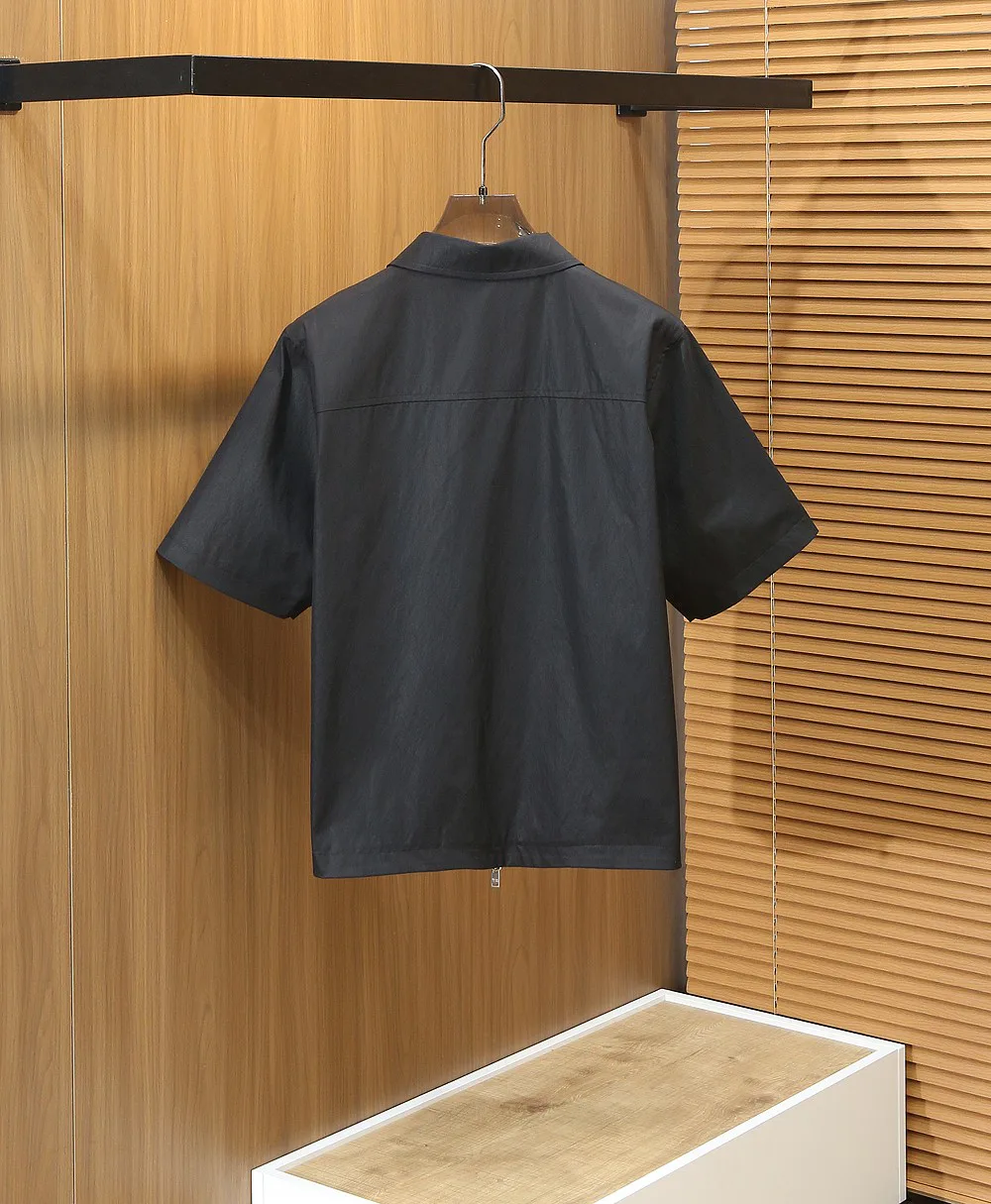 Куртки И Пуховики Мужские Prada 12713491